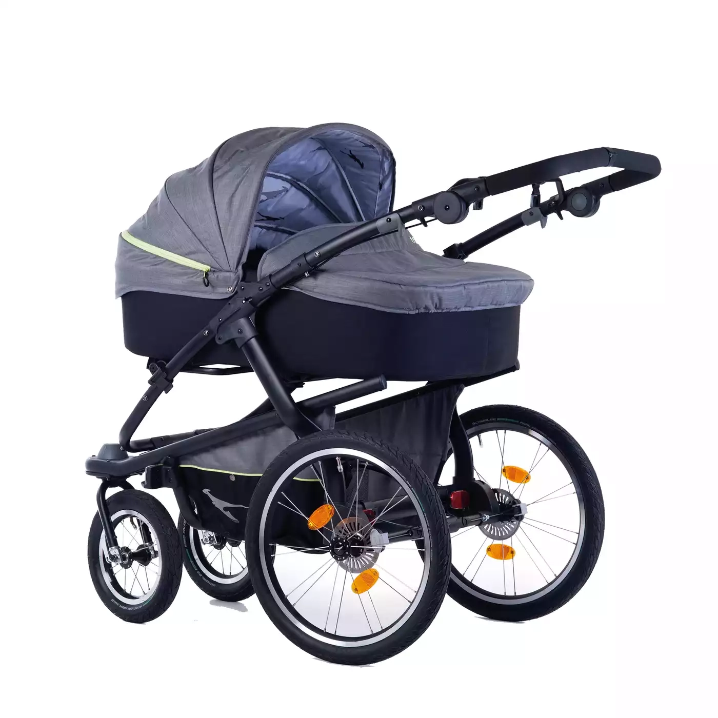 VeloX Wanne - Jamouz