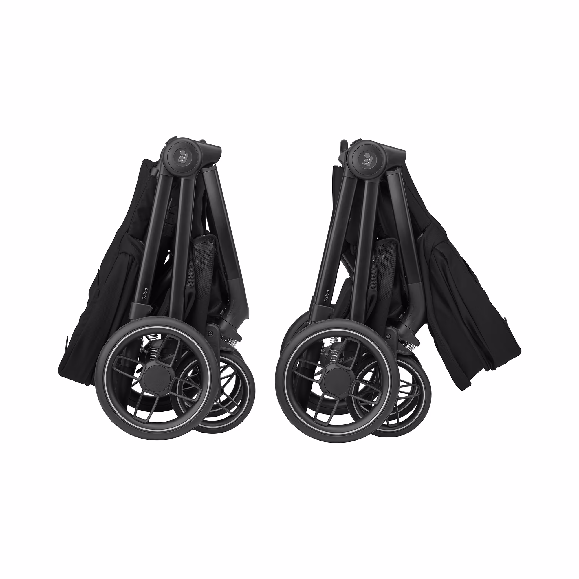 Oxford Essential Black - Jamouz