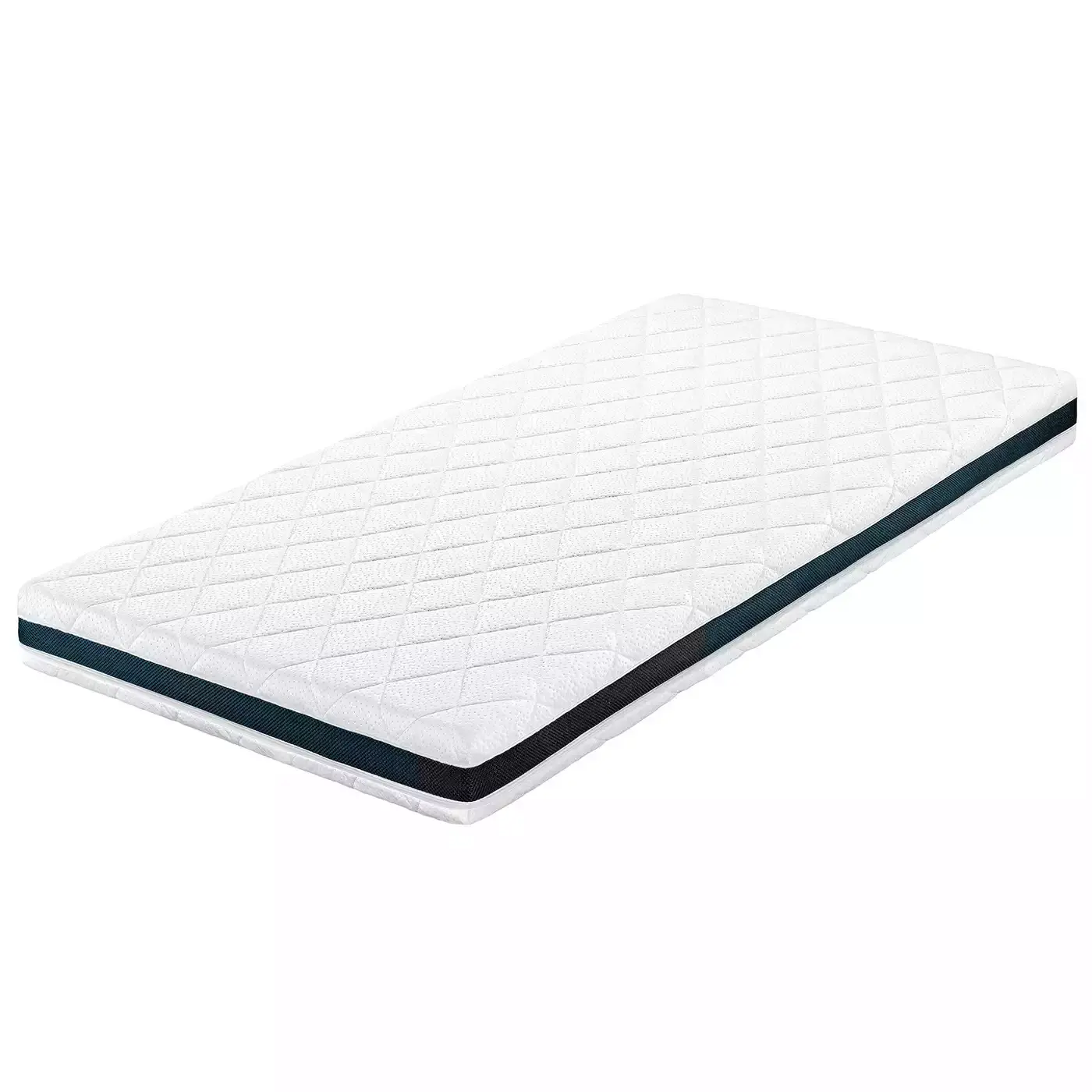 Matratze Cubix 70 x 140 cm - Jamouz