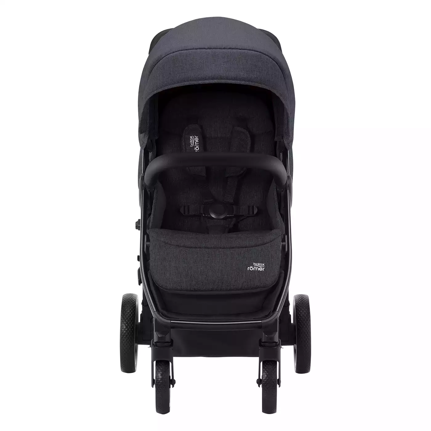 B-AGILE R Elephant Grey Black - Jamouz