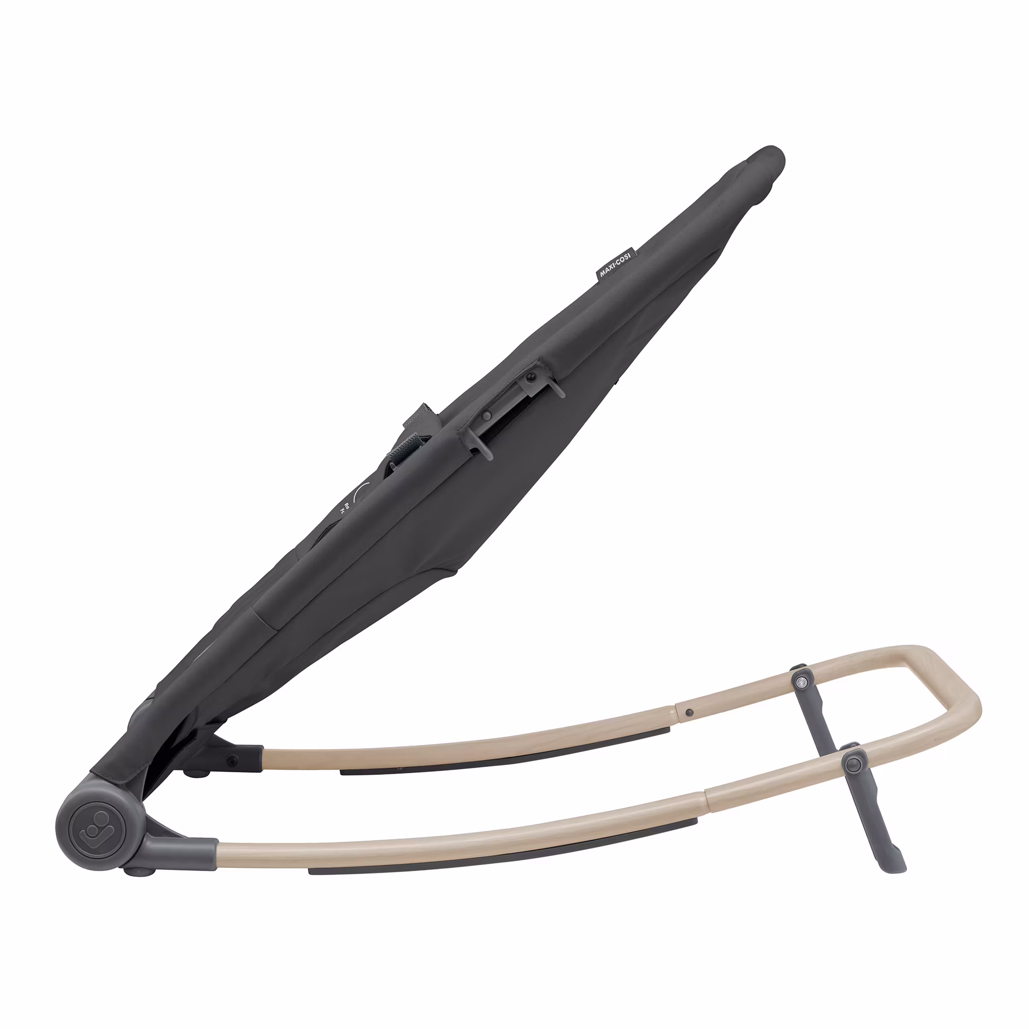 Wippe Loa Beyond Graphite - Jamouz