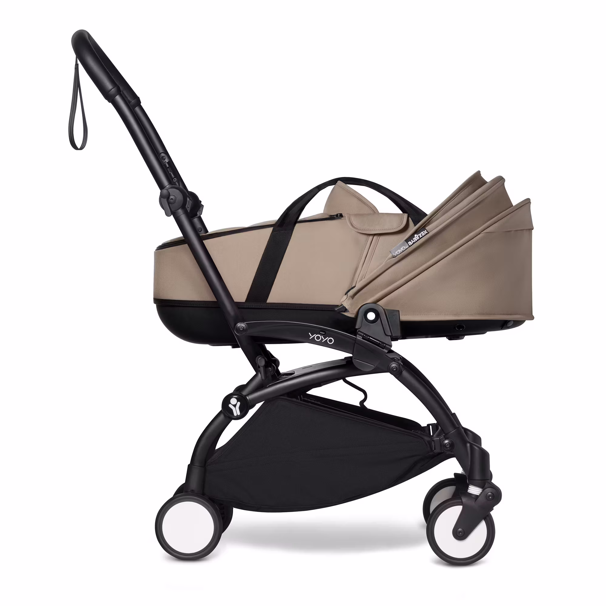 YOYO Liegewanne Red - Jamouz