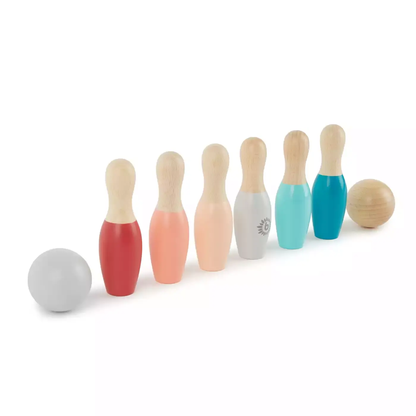 Bowling-Set - Jamouz