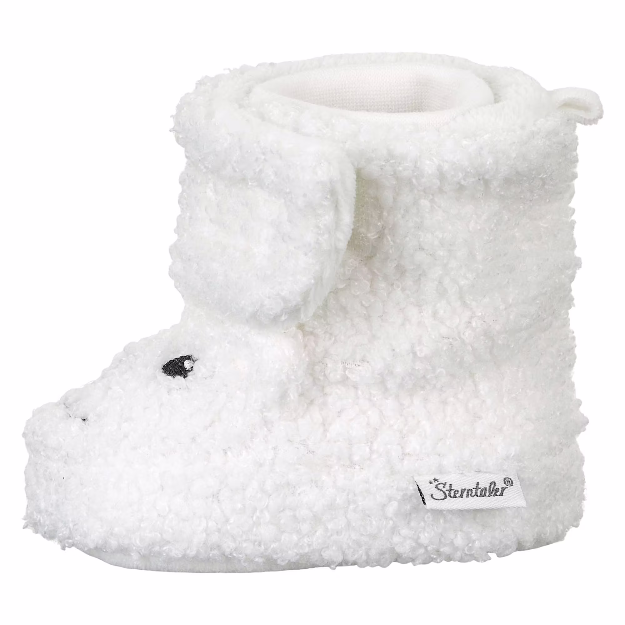Babyschuhe Eisbär - Jamouz