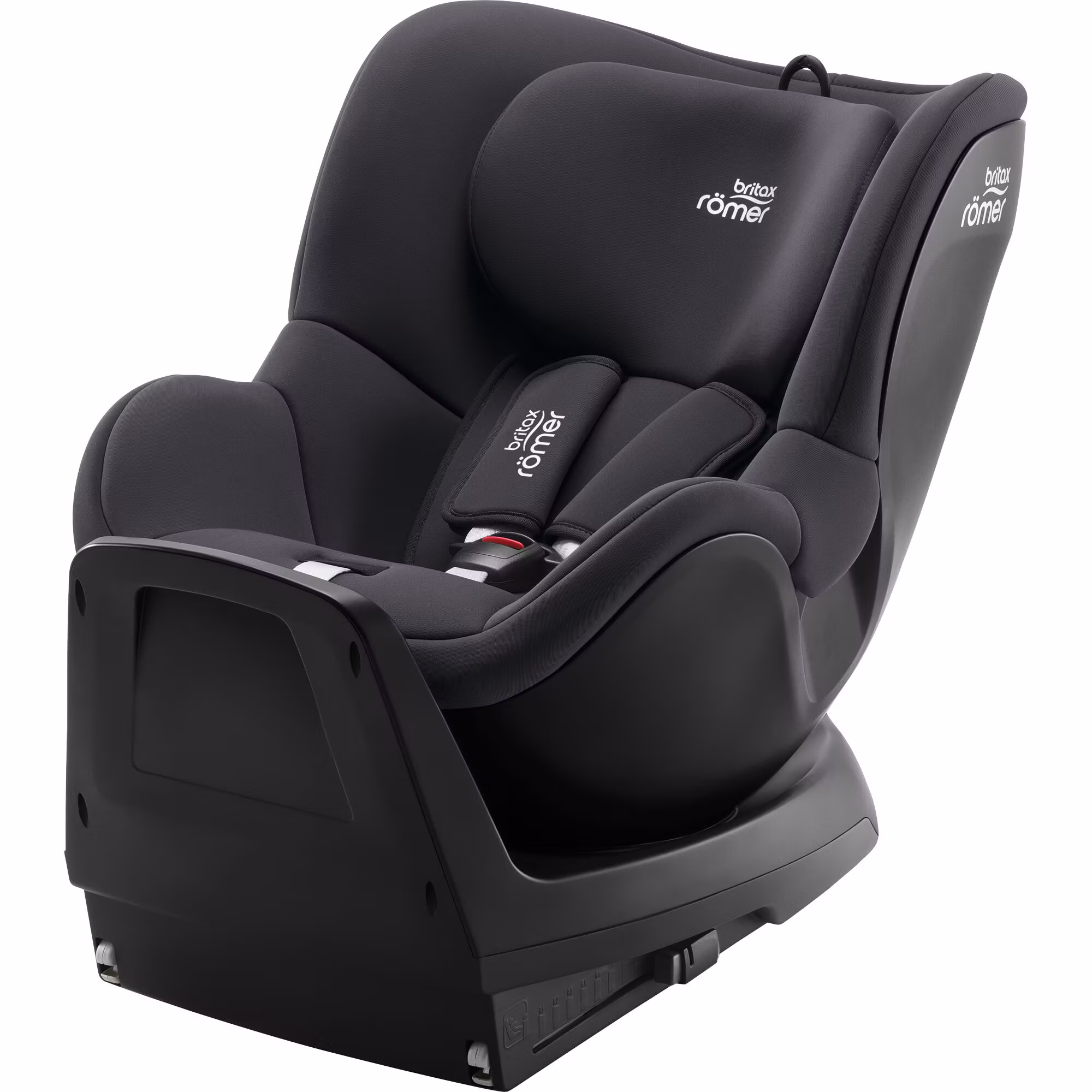 DUALFIX PLUS Midnight Grey - Jamouz