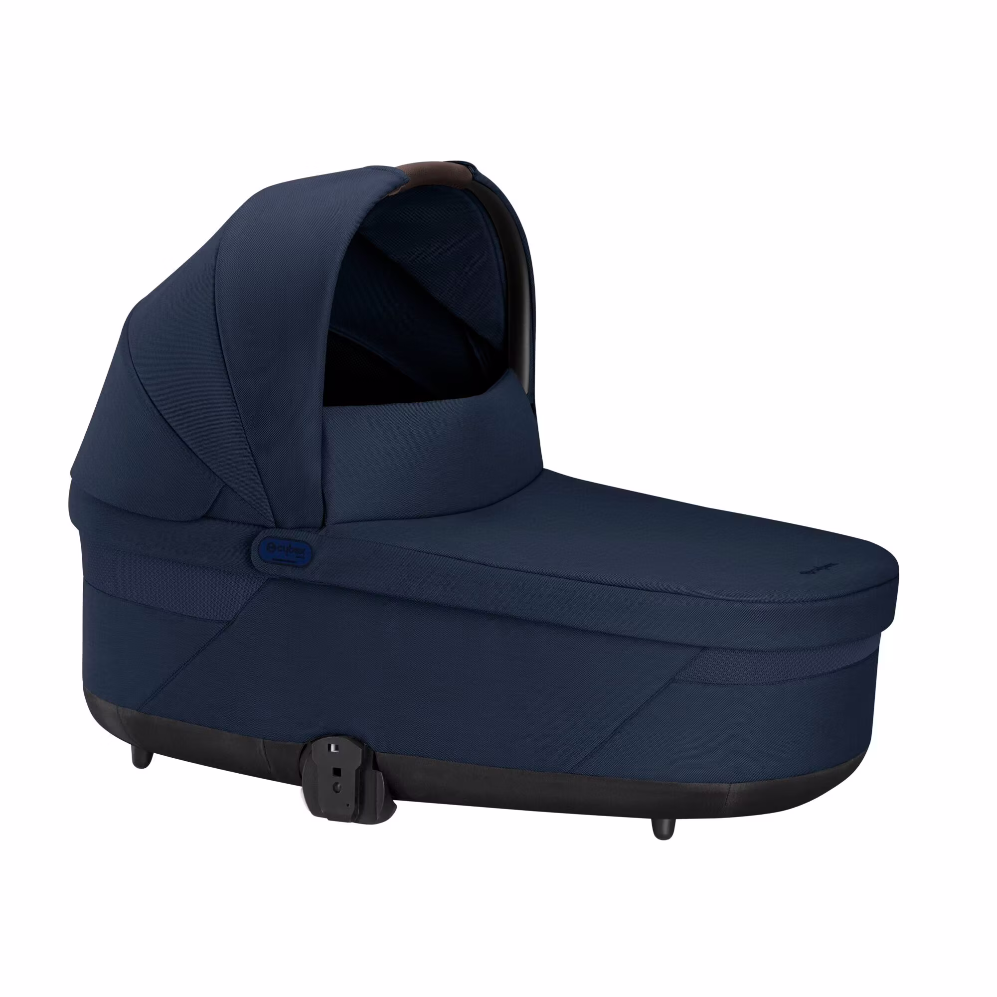 Cot S Lux Ocean Blue - Jamouz