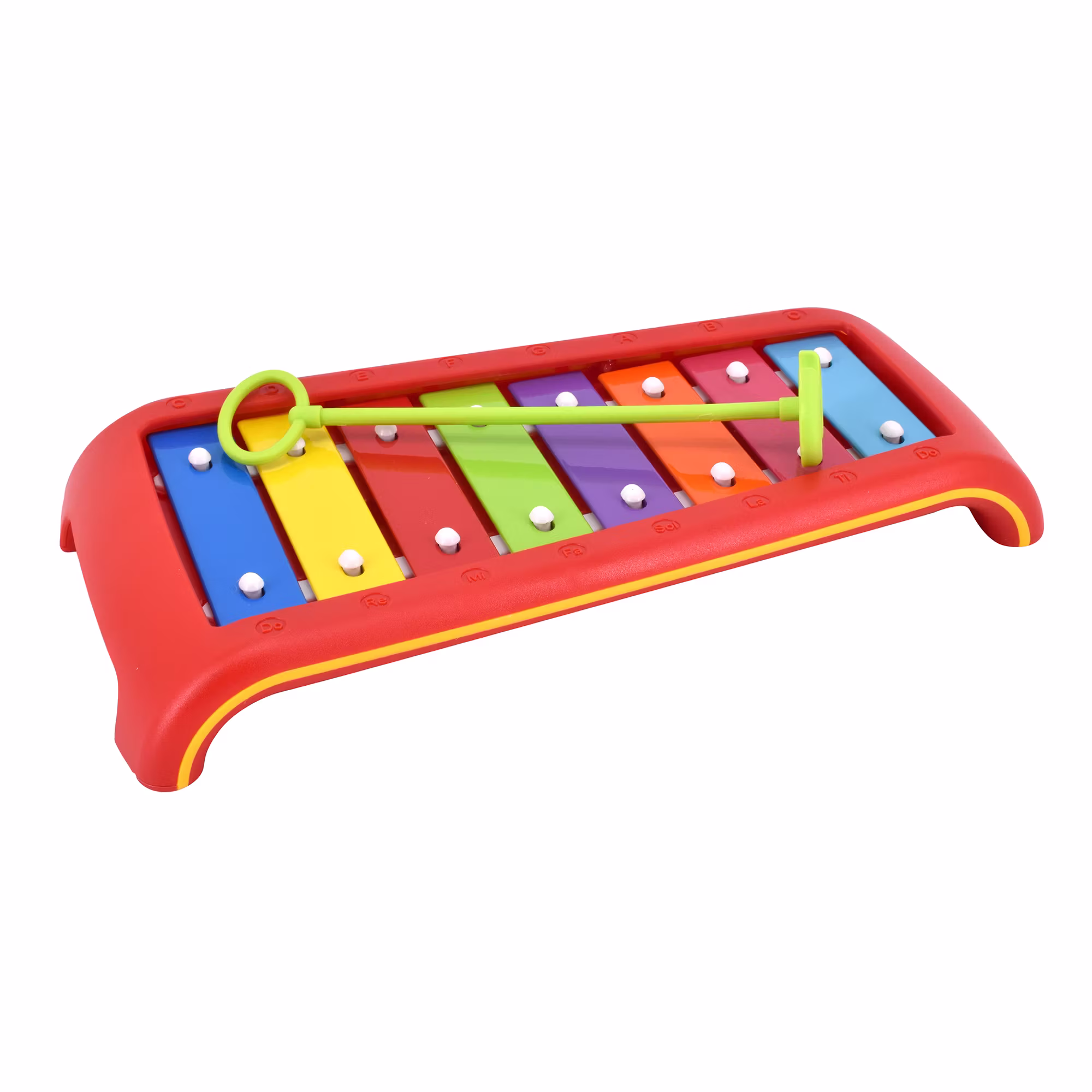 Glockenspiel - Jamouz