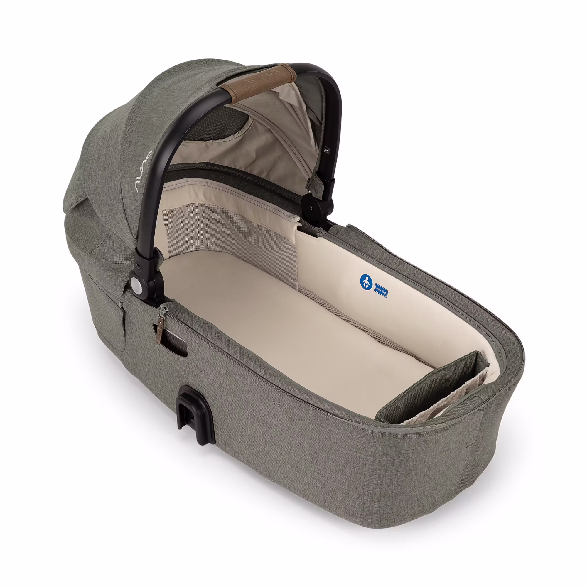 Set DEMI next Biscotti mit Wanne - Jamouz