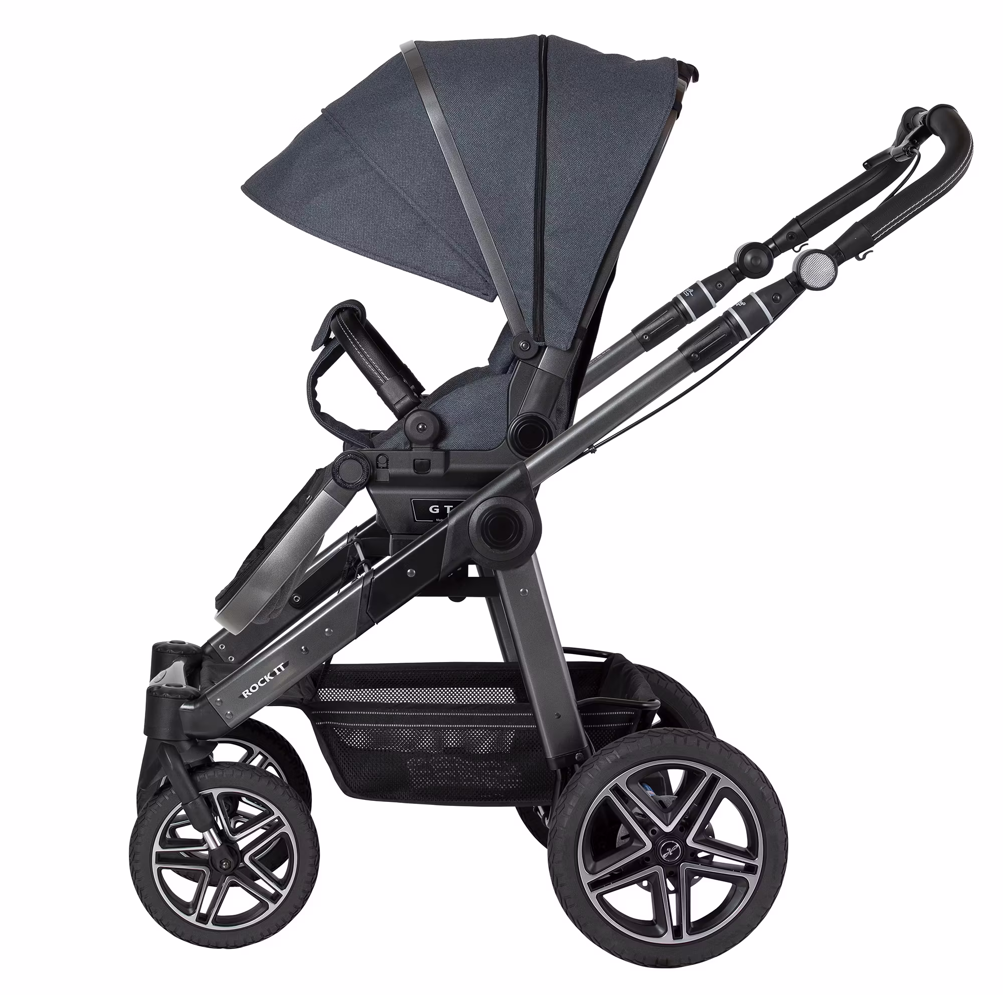 Rock it GTR Stardust - Jamouz