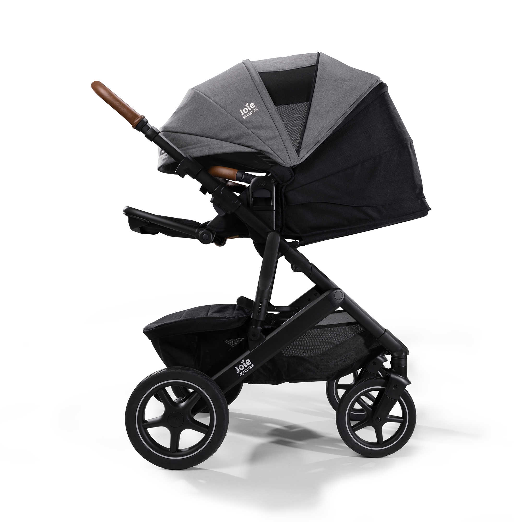 Vinca 2in1 Pine - Jamouz