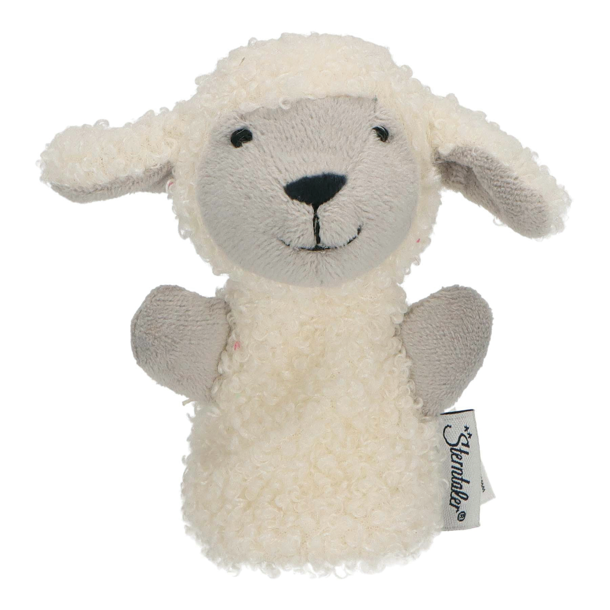 Fingerpuppe Schaf Stanley - Jamouz