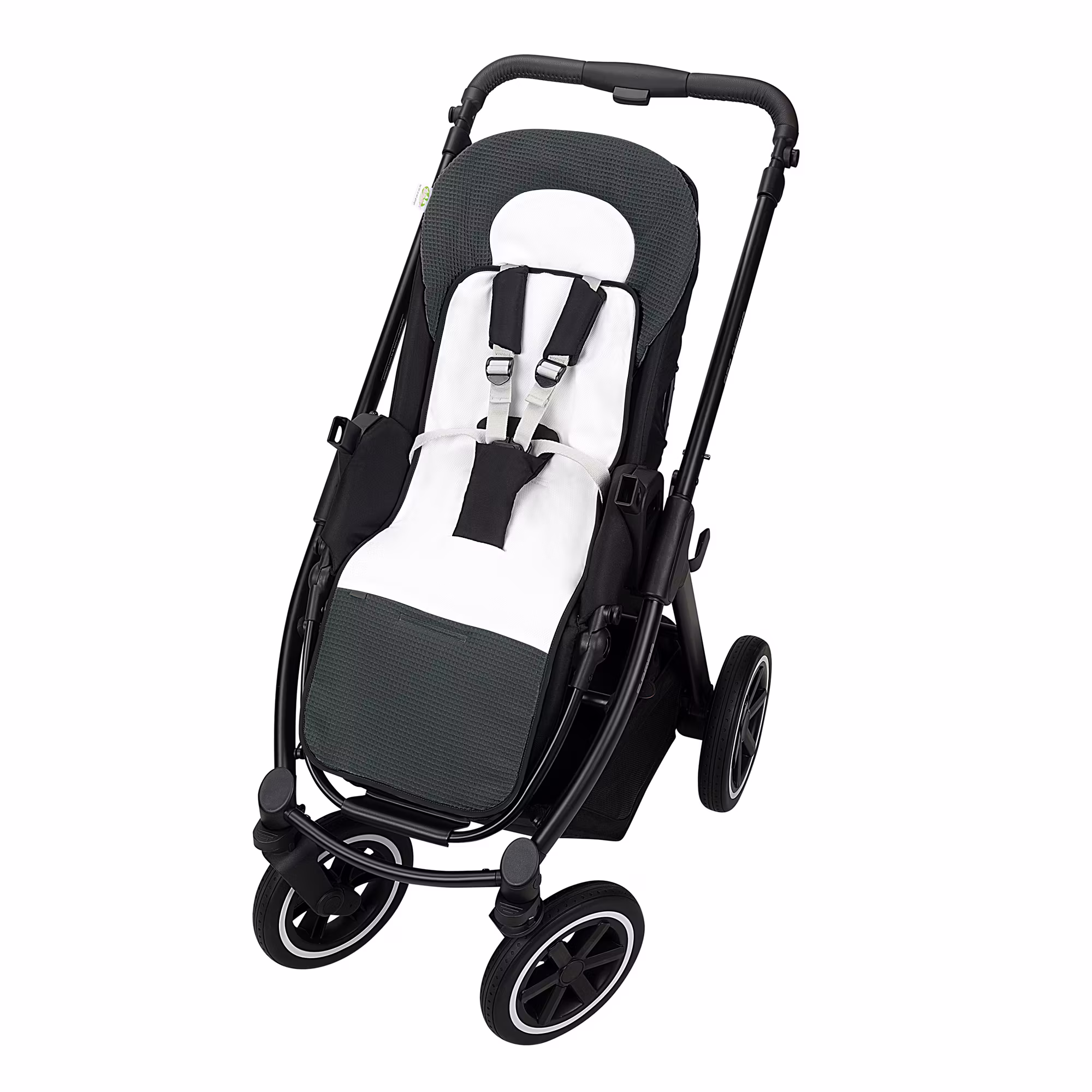Babycool Kinderwagen Auflage Soft Sand - Jamouz