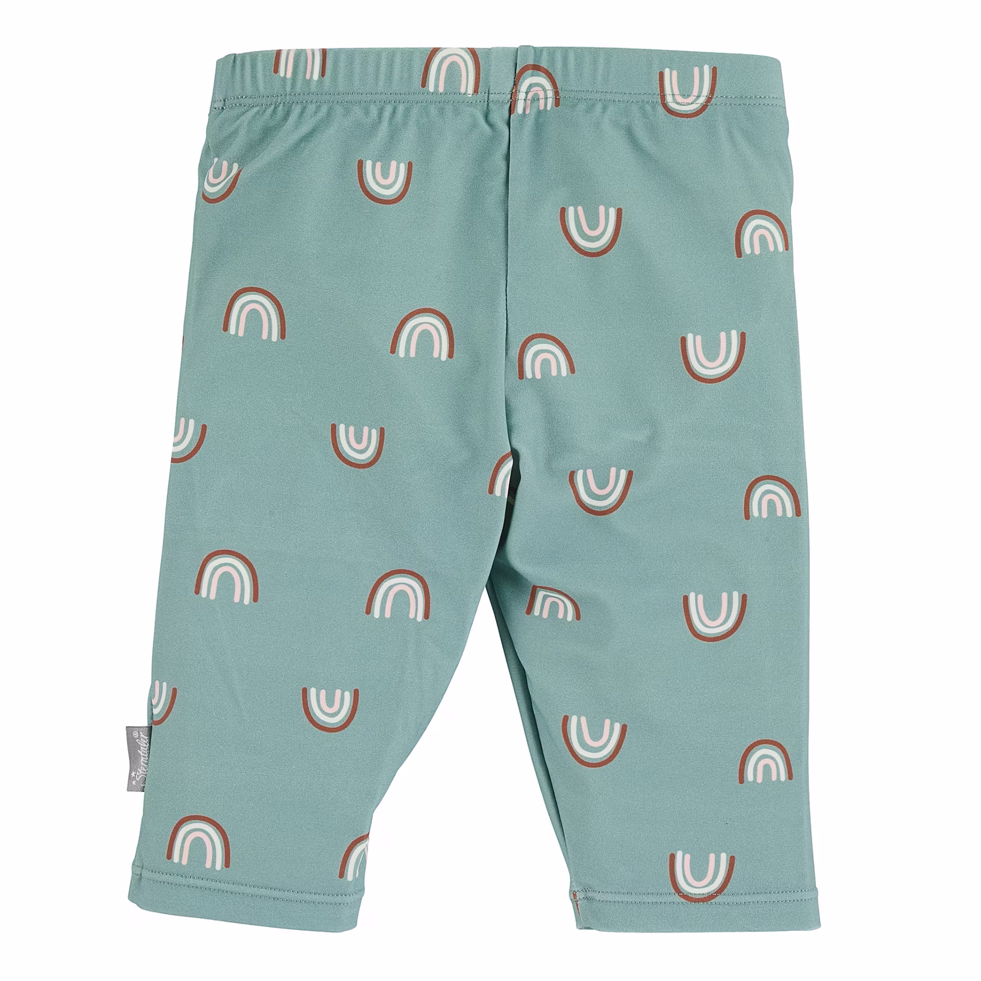 UV-Schutz Badehose Regenbogen - Jamouz