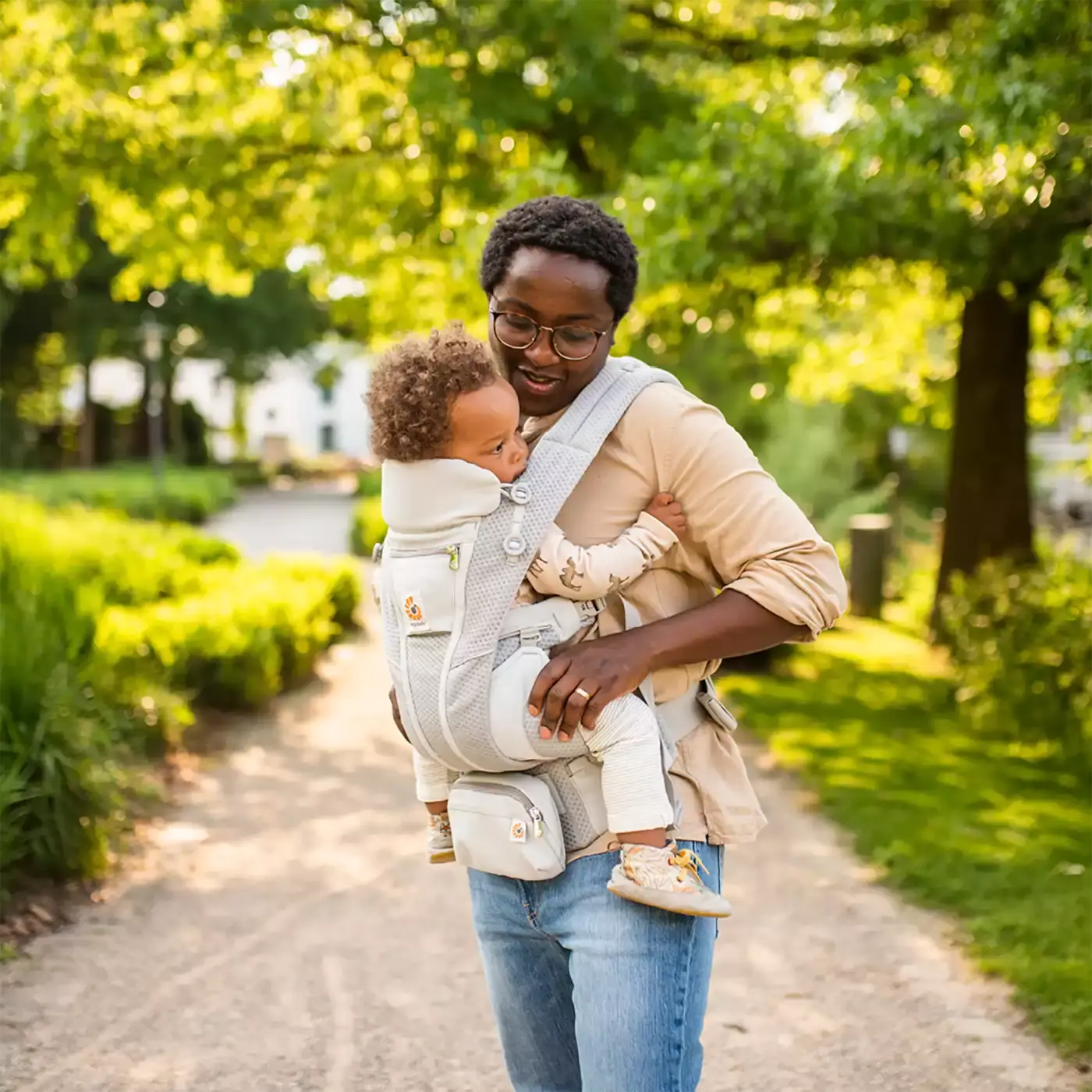 Omni Breeze Onyx Black - Jamouz