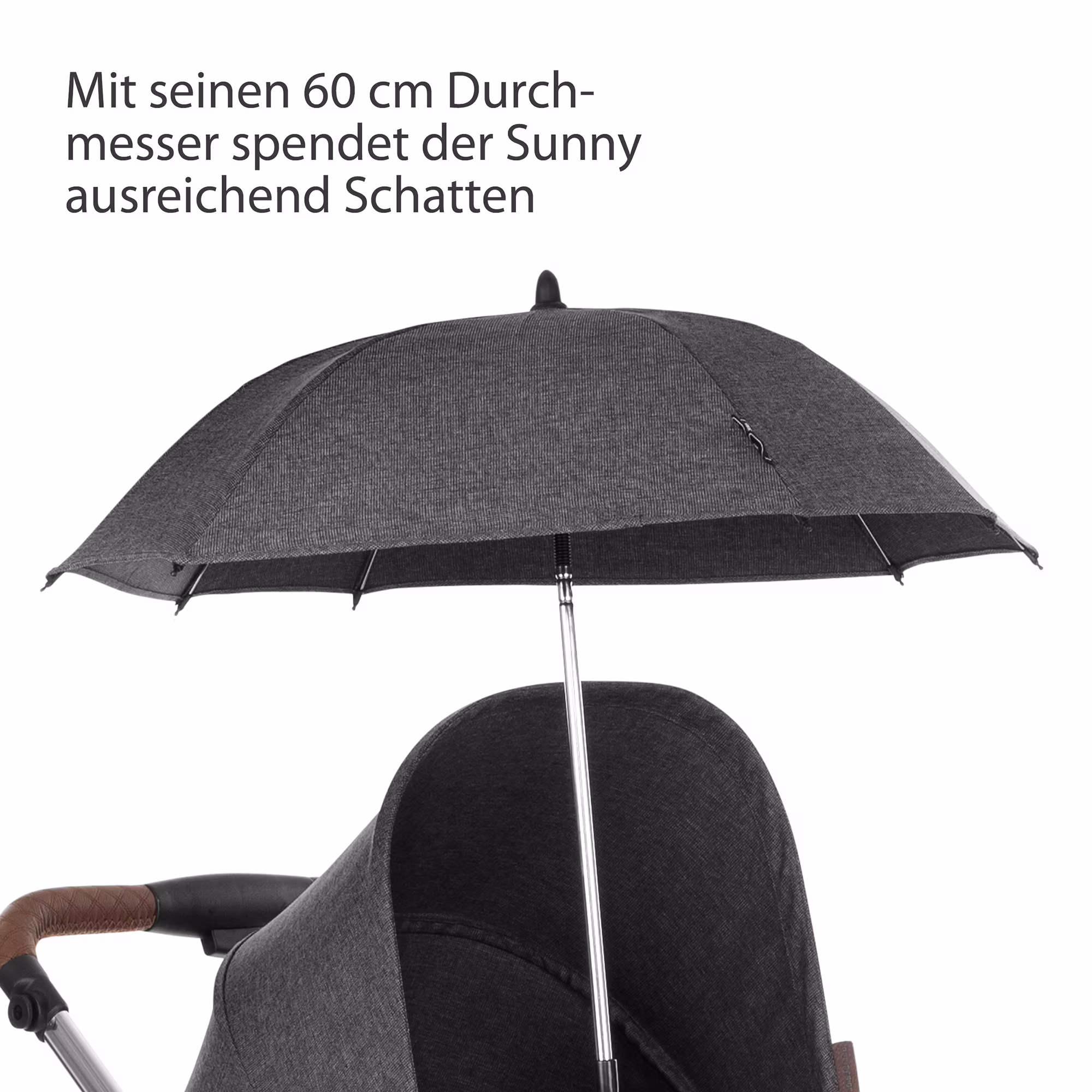 Sonnenschirm Sunny Biscuit - Jamouz