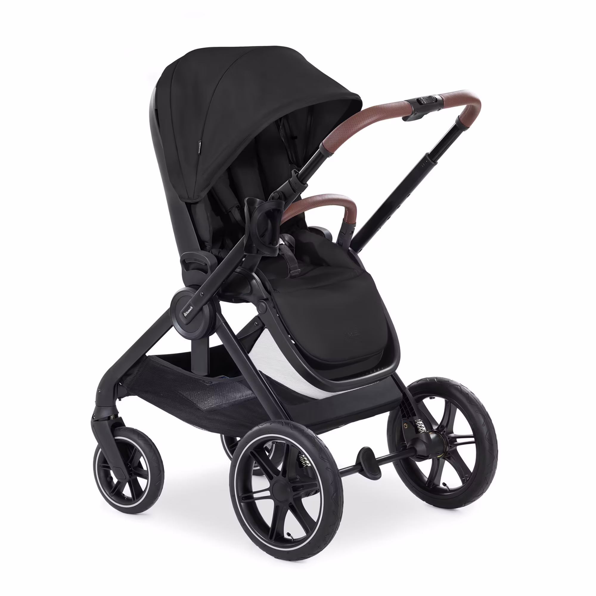 Walk N Care Air Set Black - Jamouz