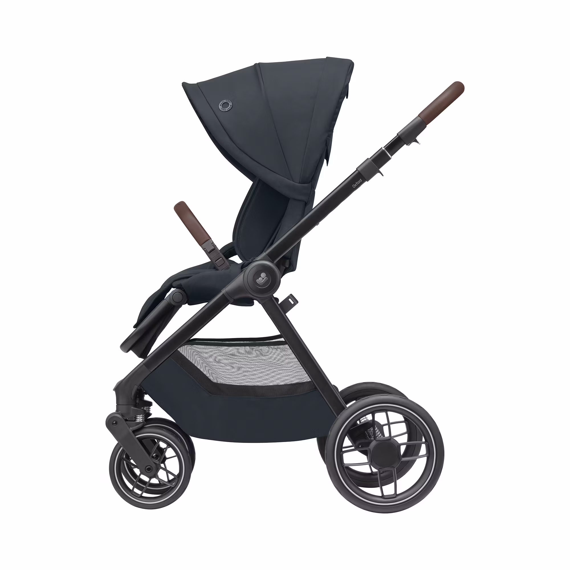 Oxford Essential Black - Jamouz