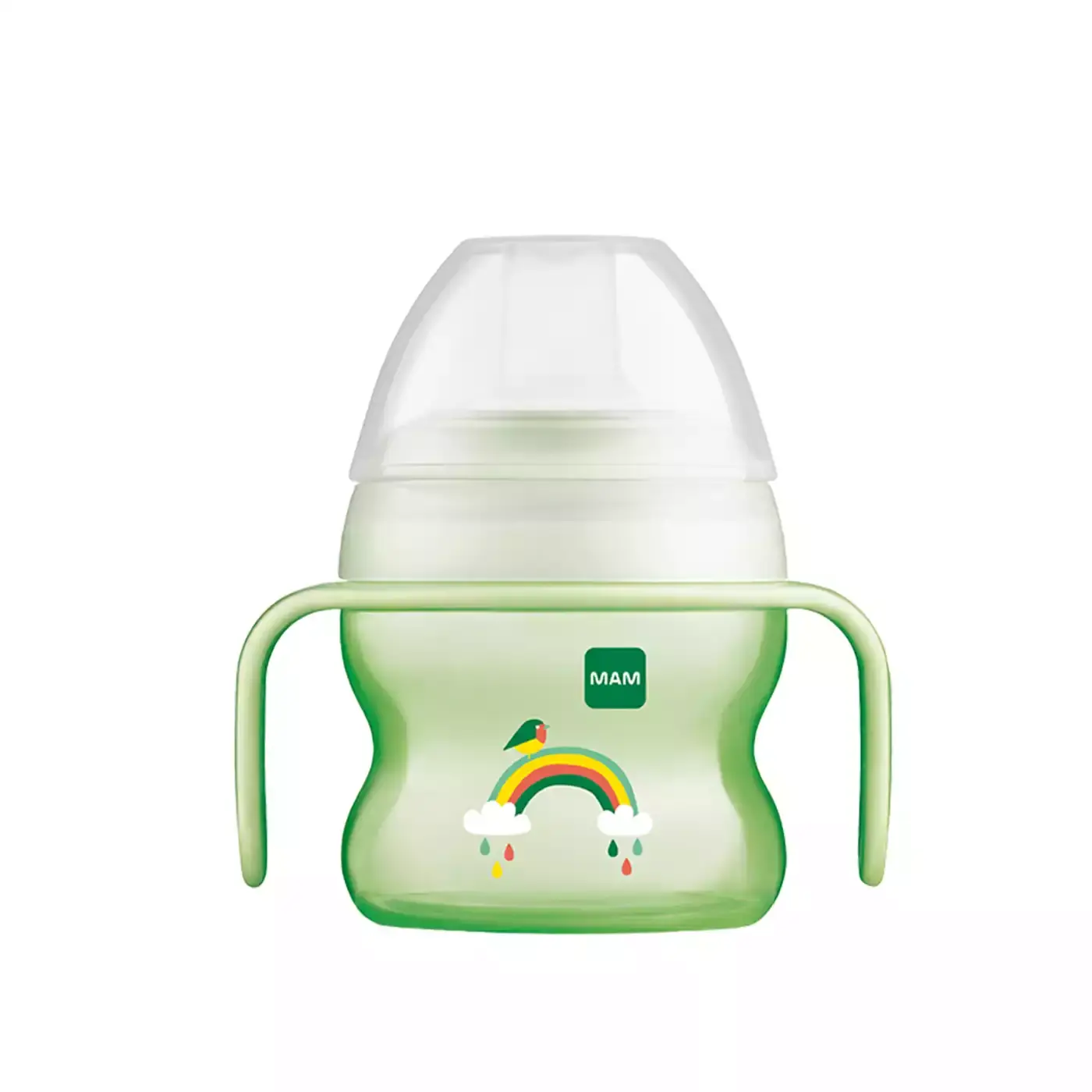 Trinklernflasche Starter Cup 150 ml - Jamouz