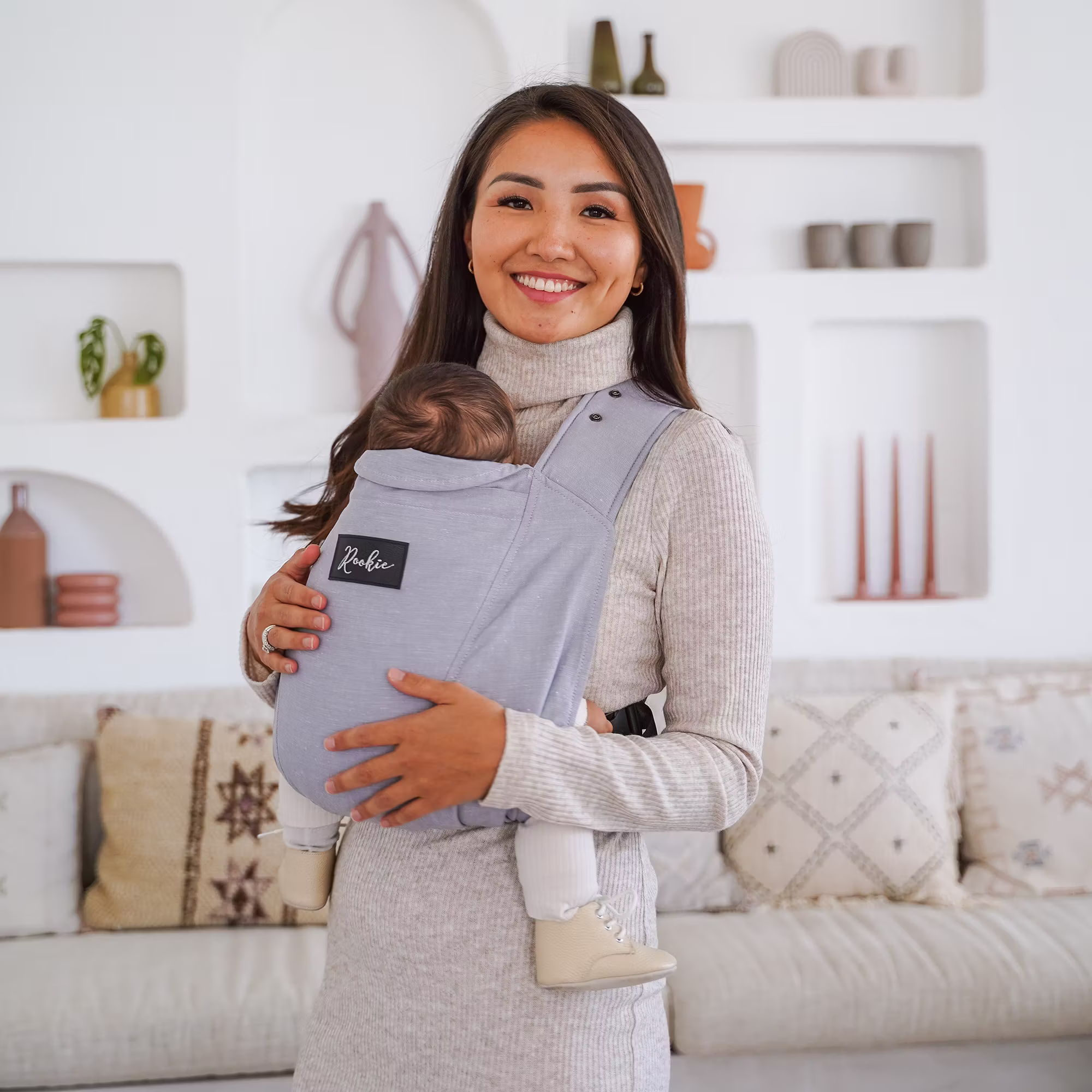 Konnekt Darkgrey - Jamouz