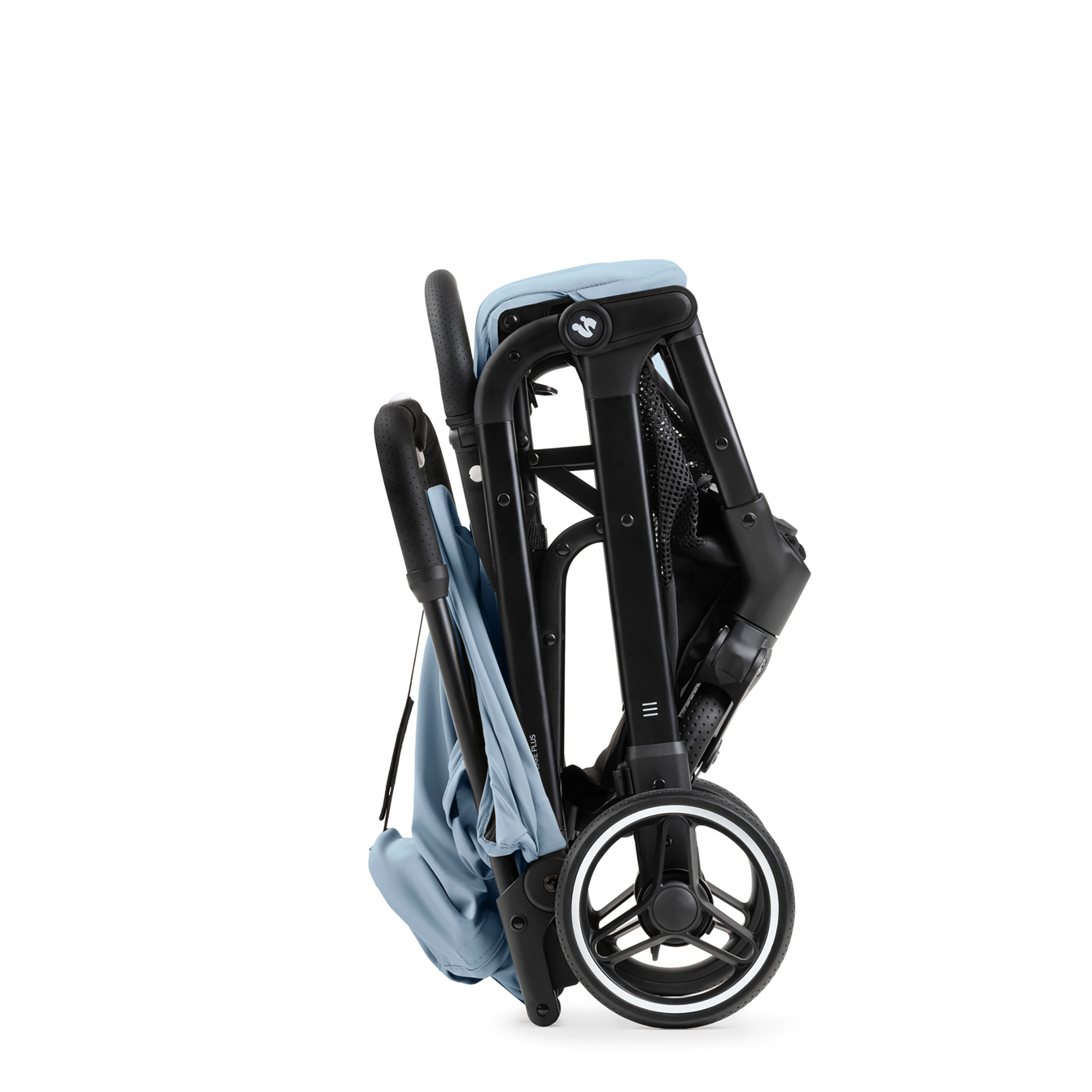 Travel N Care Plus Dusty Blue - Jamouz