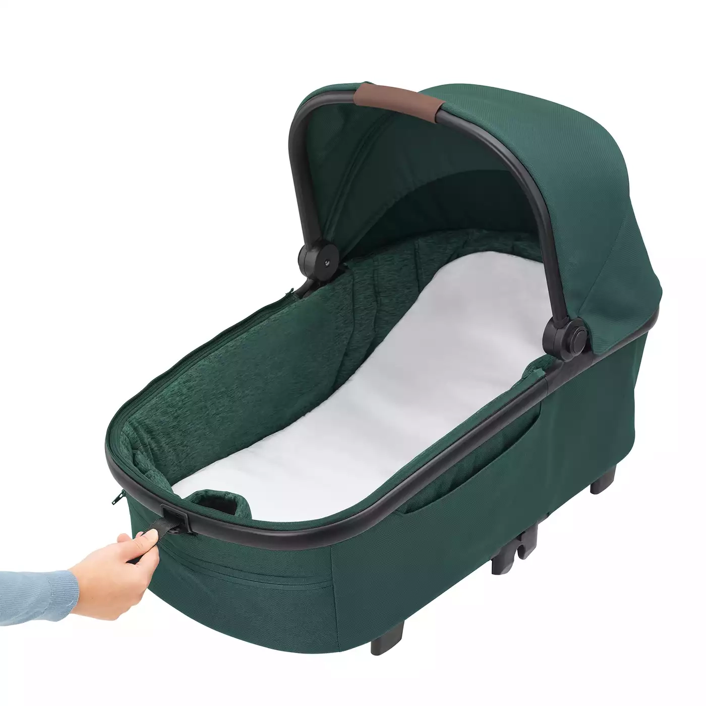 Lila XP Plus Essential Black - Jamouz