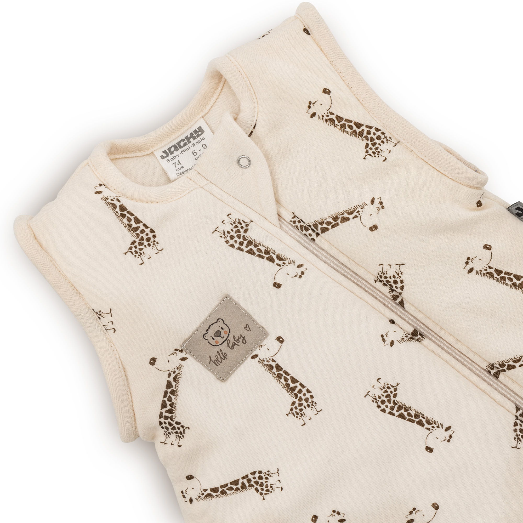 Schlafsack Giraffe - Jamouz