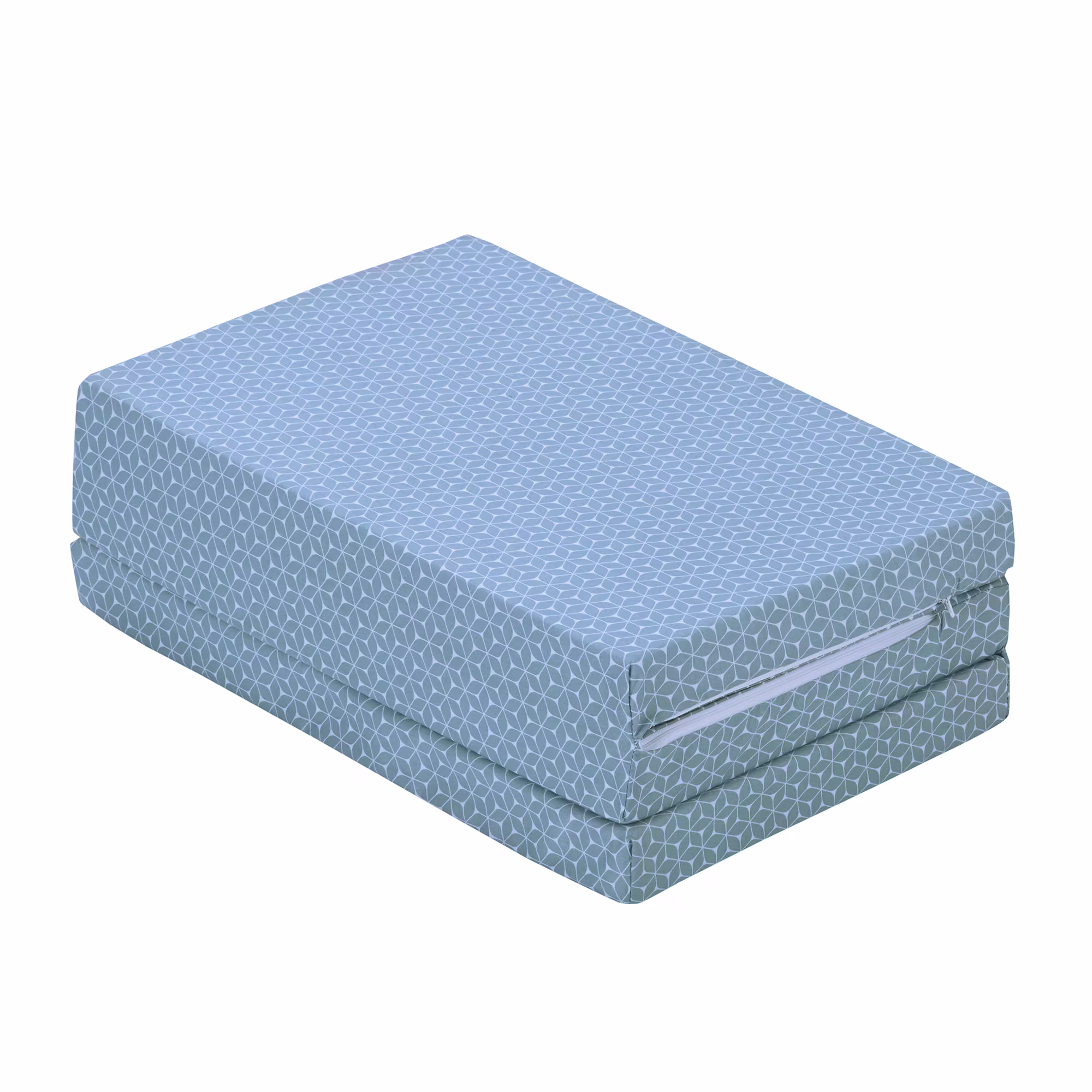 Reisebettmatratze Blue Diamond 60x120 cm - Jamouz