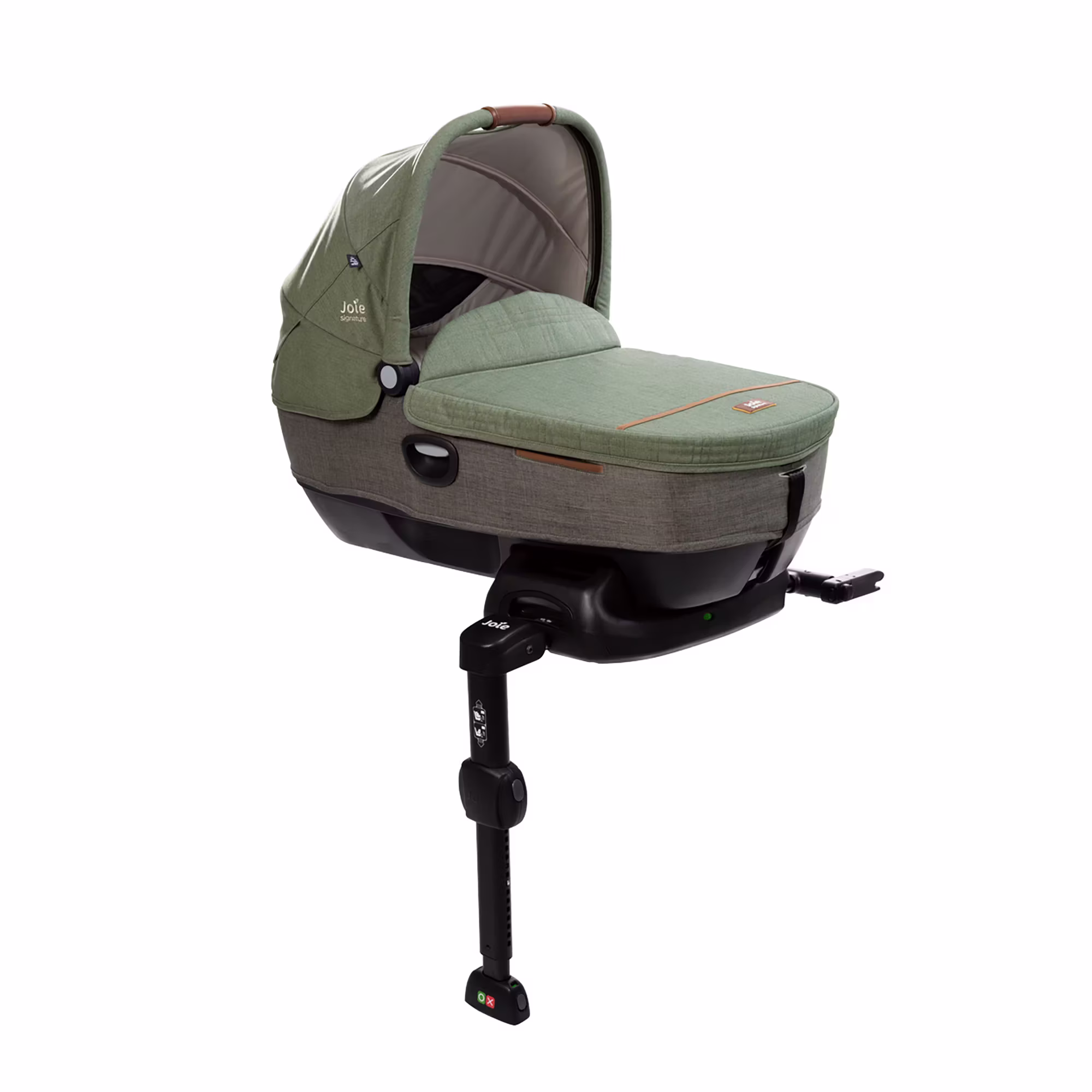 Calmi R129 Oyster - Jamouz