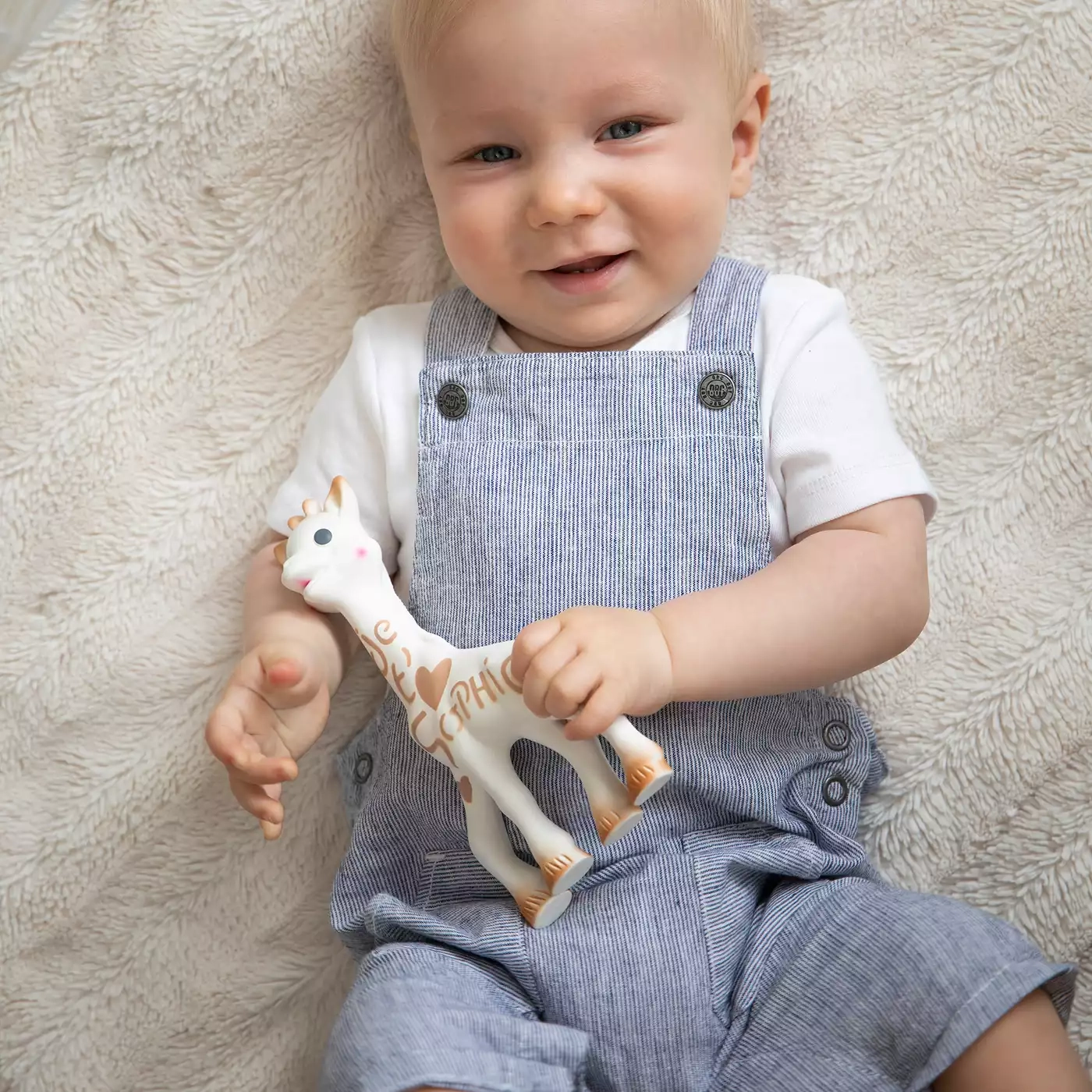 Sophie la girafe limited Edition 