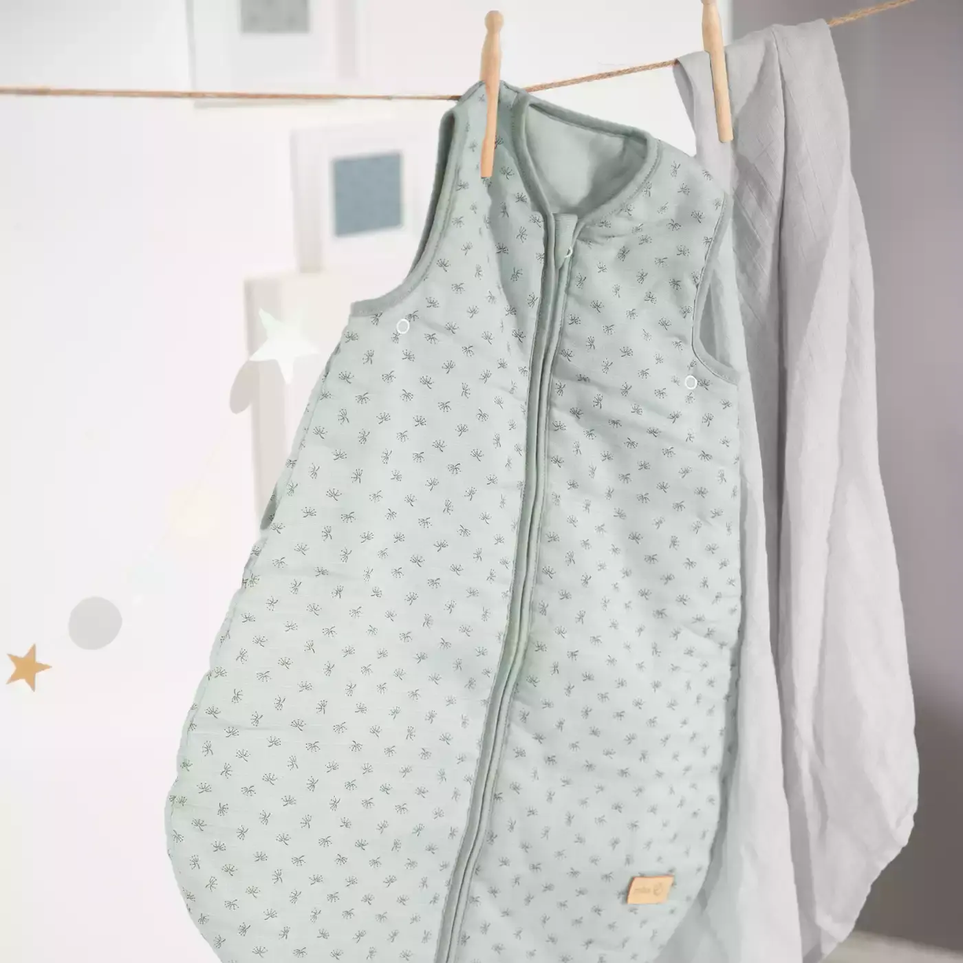 Schlafsack 70cm - Jamouz
