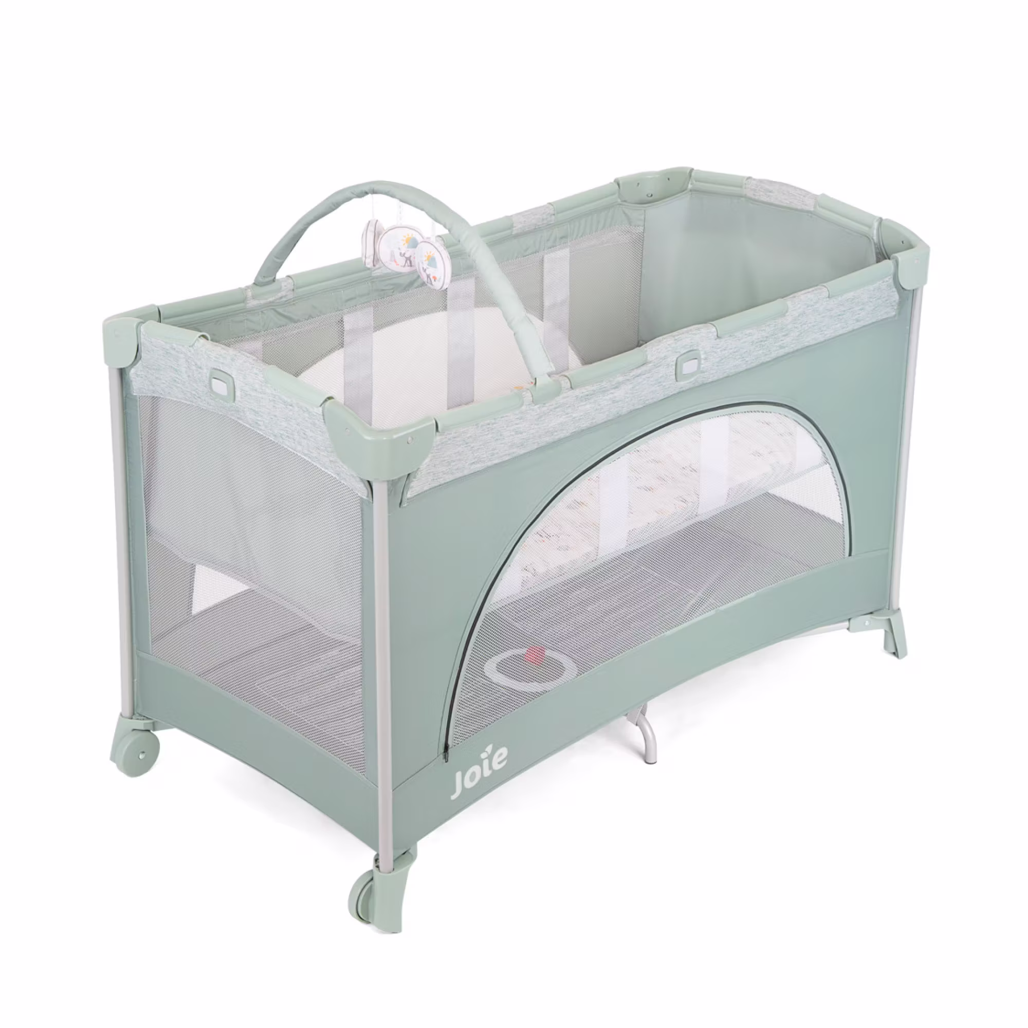 Allura 120 DLX Deer Woodland - Jamouz