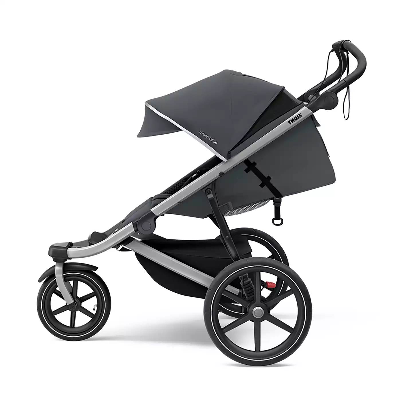 Urban Glide 2 Alu/Majolica Blue - Jamouz