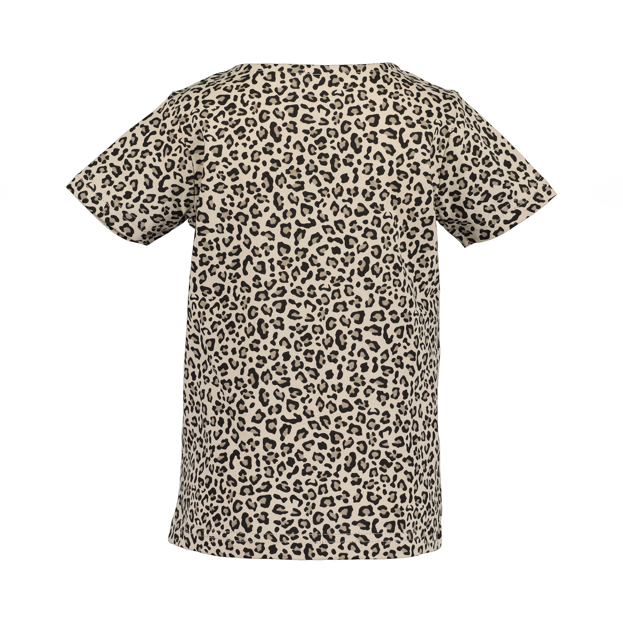 Kurzarmshirt Leo - Jamouz