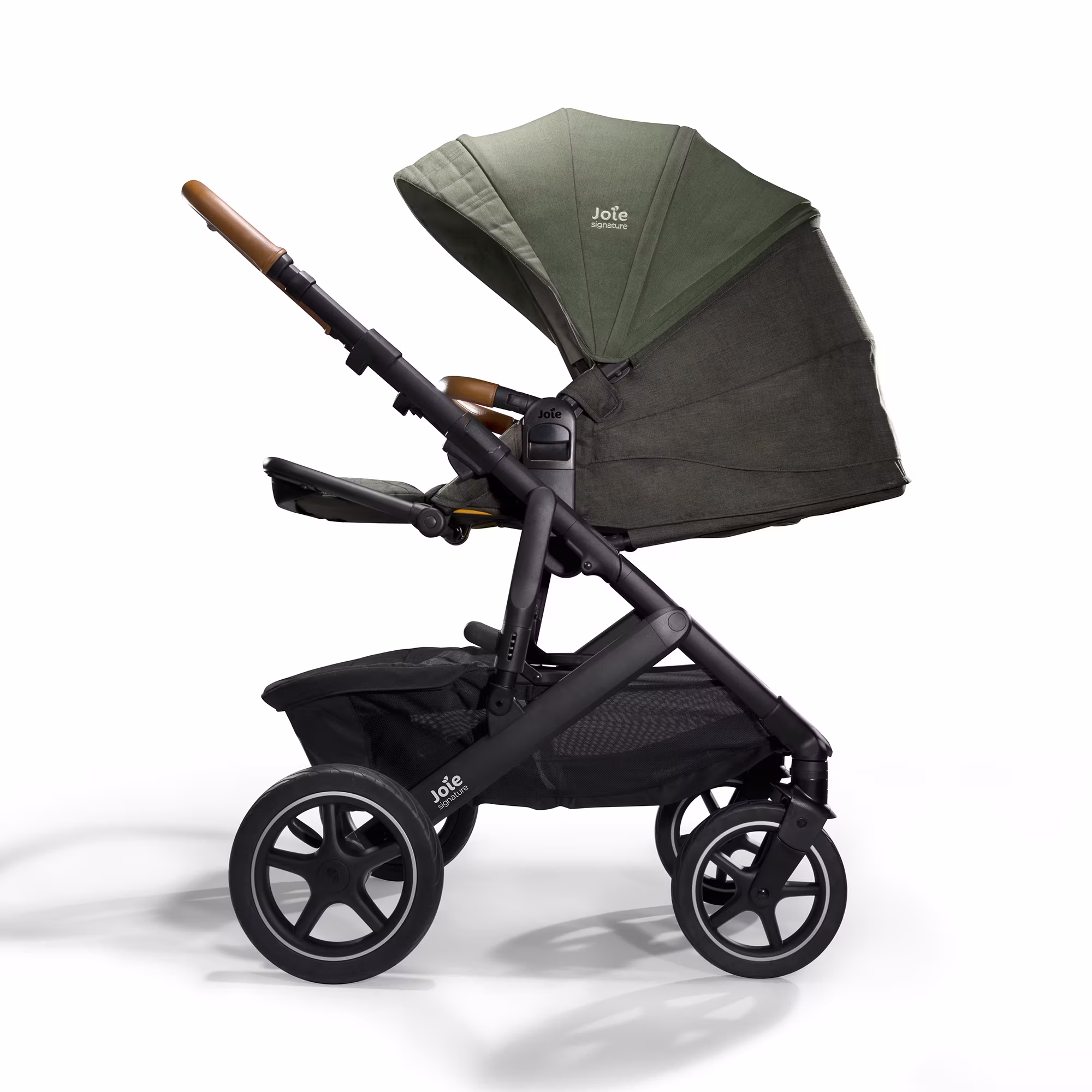 Vinca 2in1 Pine - Jamouz