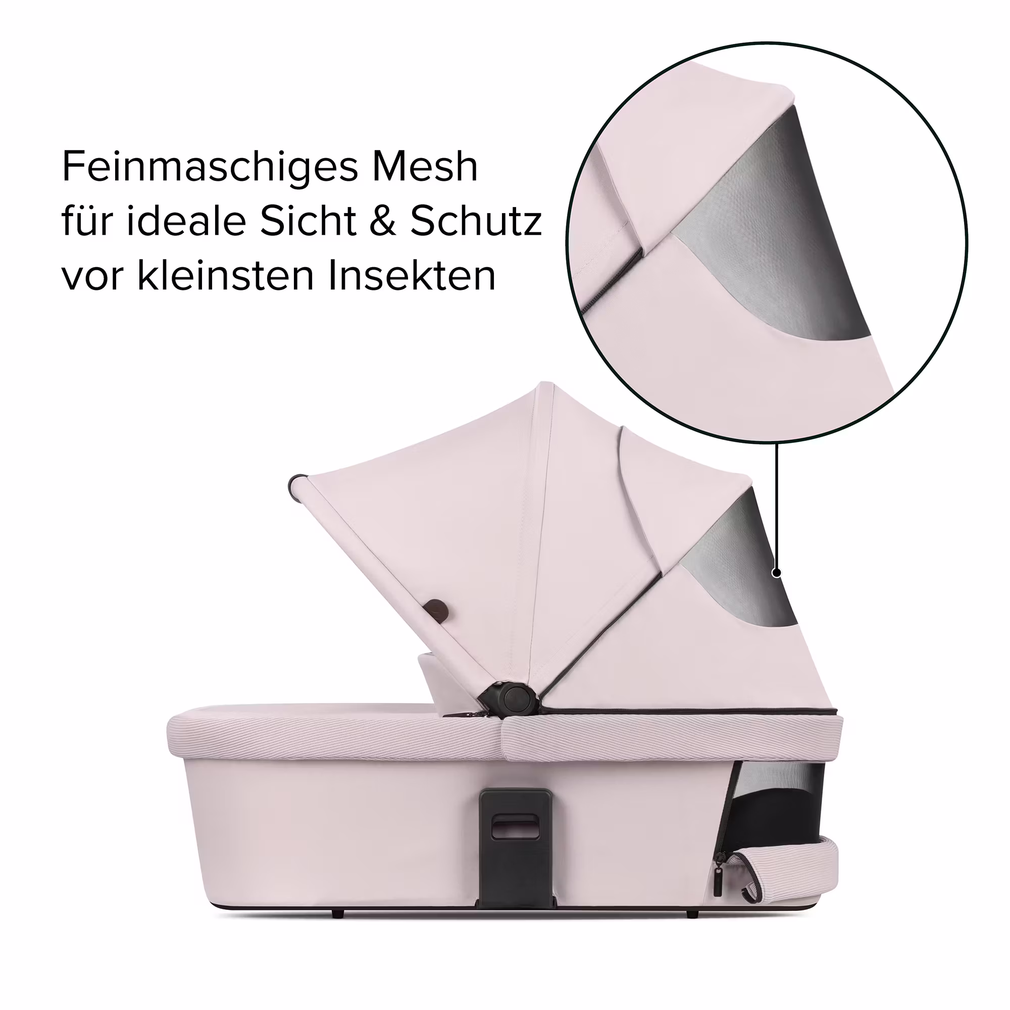 Babywanne Grain Pure Edition - Jamouz