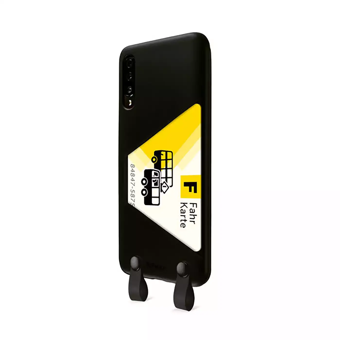 Smartphone Hülle Galaxy A50 / A30s - Jamouz