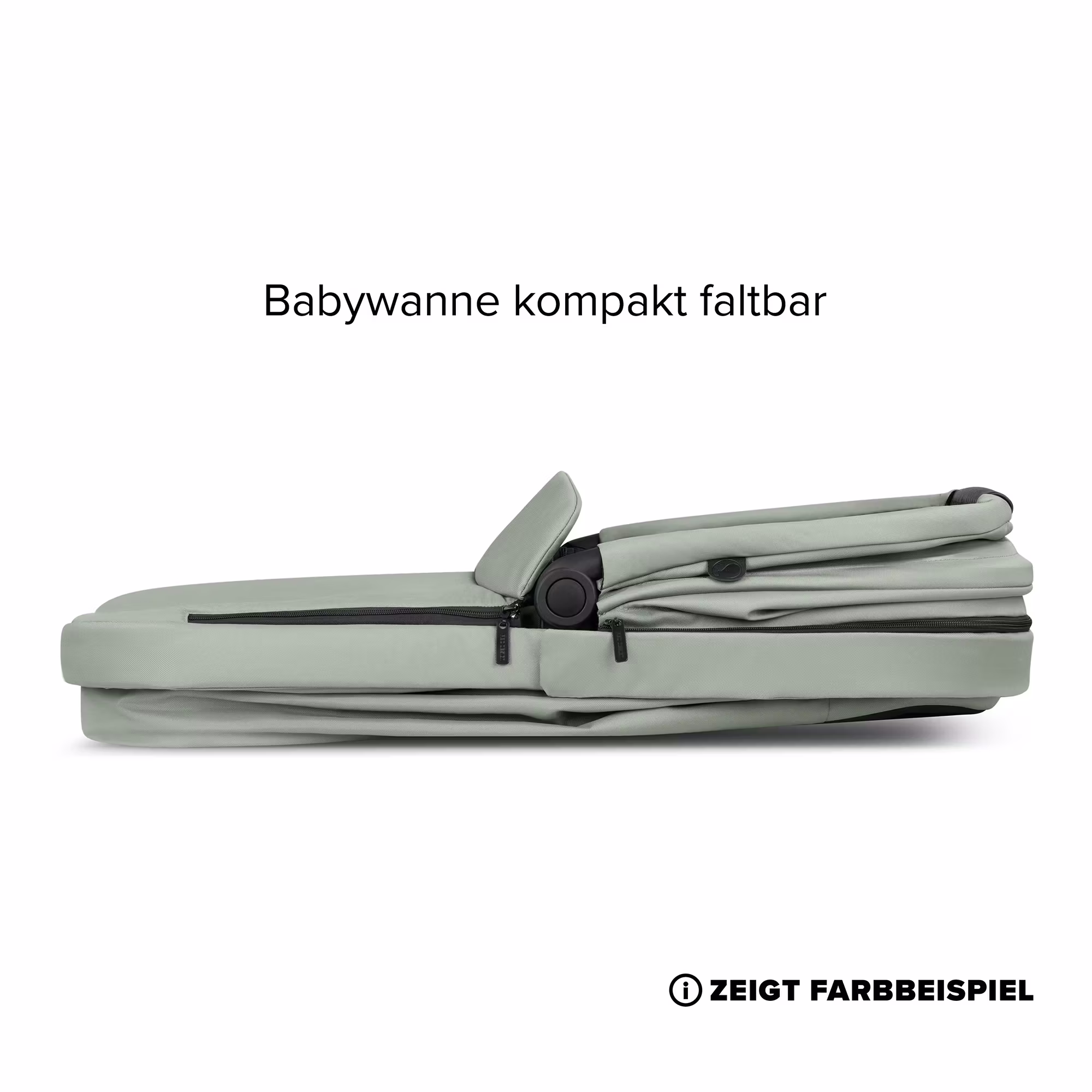 Babywanne Grain Pure Edition - Jamouz