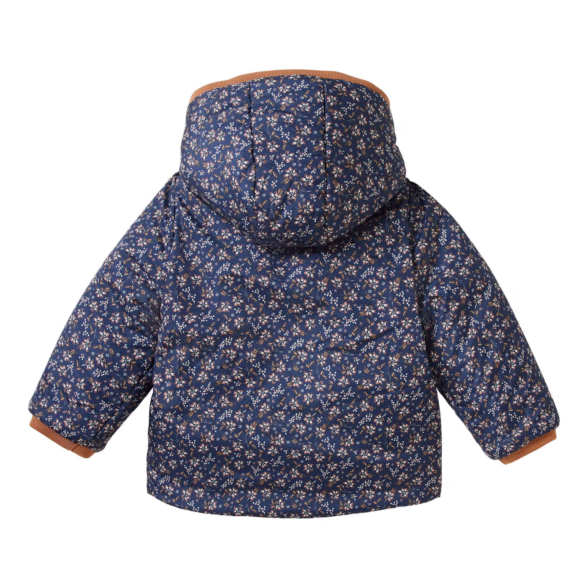 Jacke Venice Black Iris - Jamouz