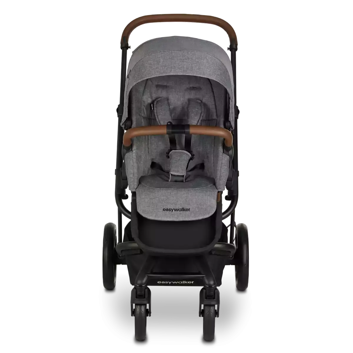 Harvey³ Fossil Grey - Jamouz