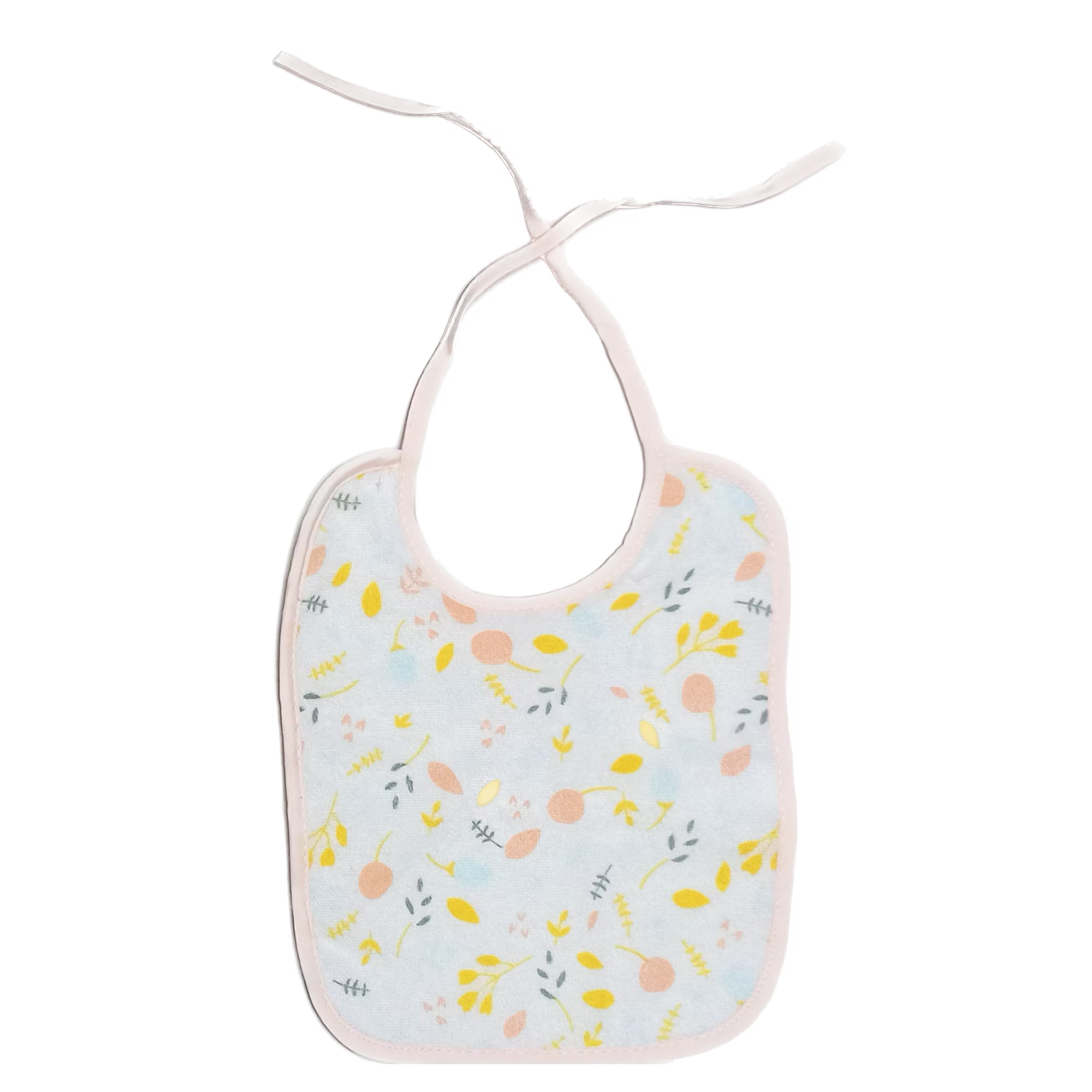 7er Pack Baby Lätzchen - Jamouz