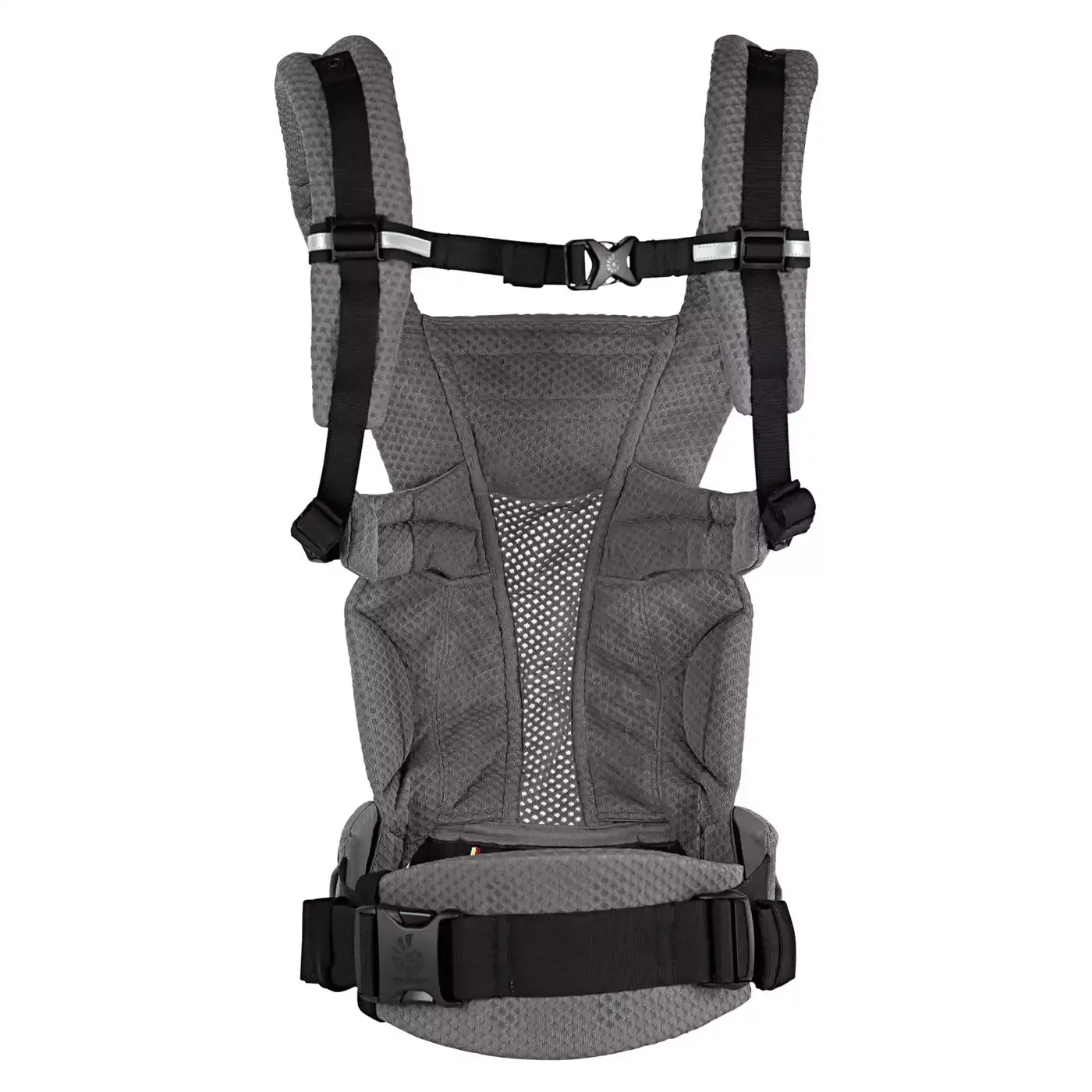 Omni Breeze Onyx Black - Jamouz