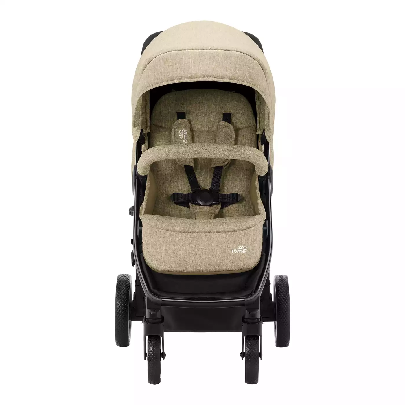 B-AGILE M Linen Beige - Jamouz