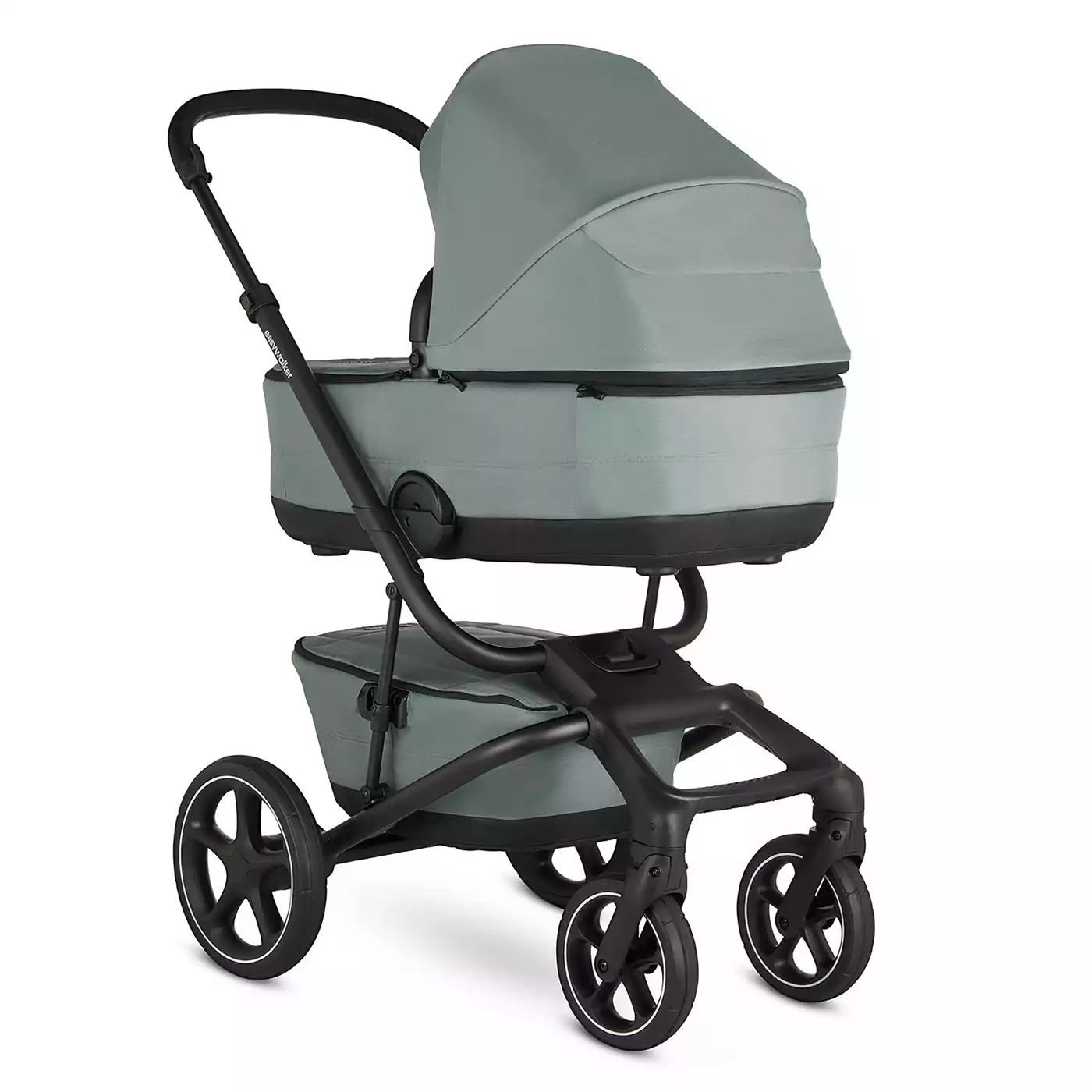 Jimmey Wanne Iris Grey - Jamouz