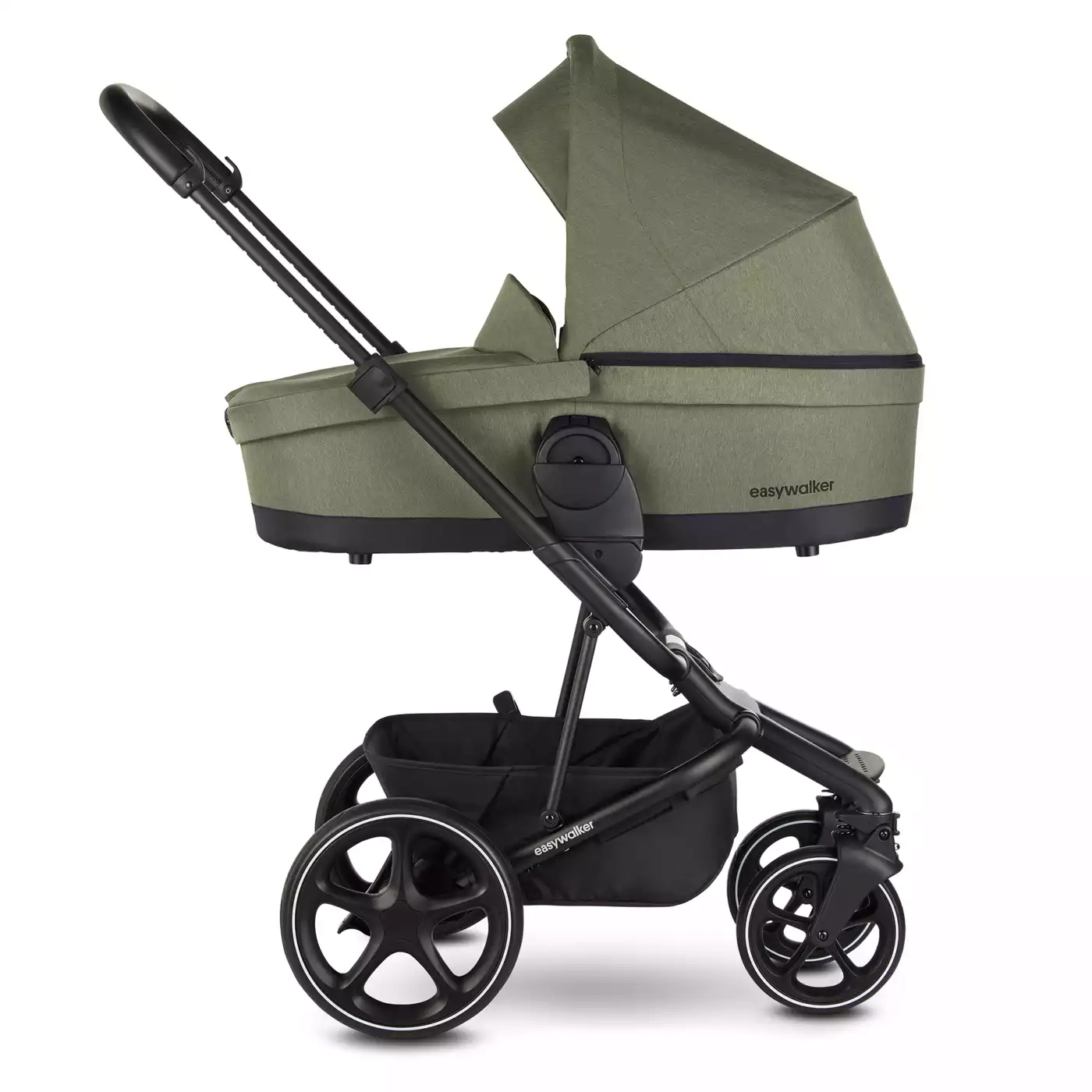 Harvey³ Wanne Sage Green - Jamouz