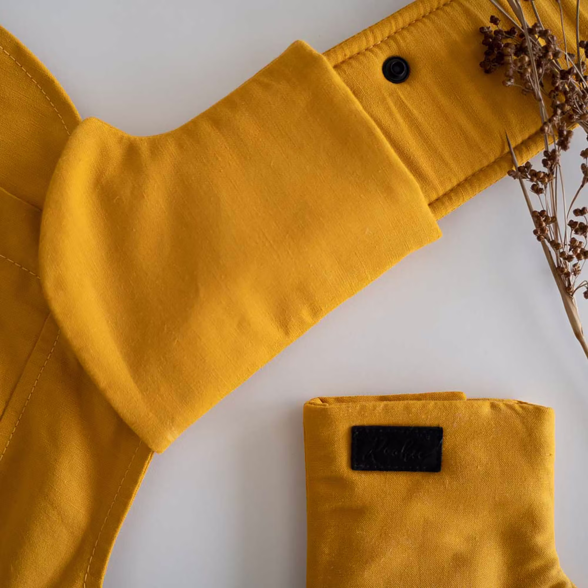 Schultergurtschoner Black - Jamouz