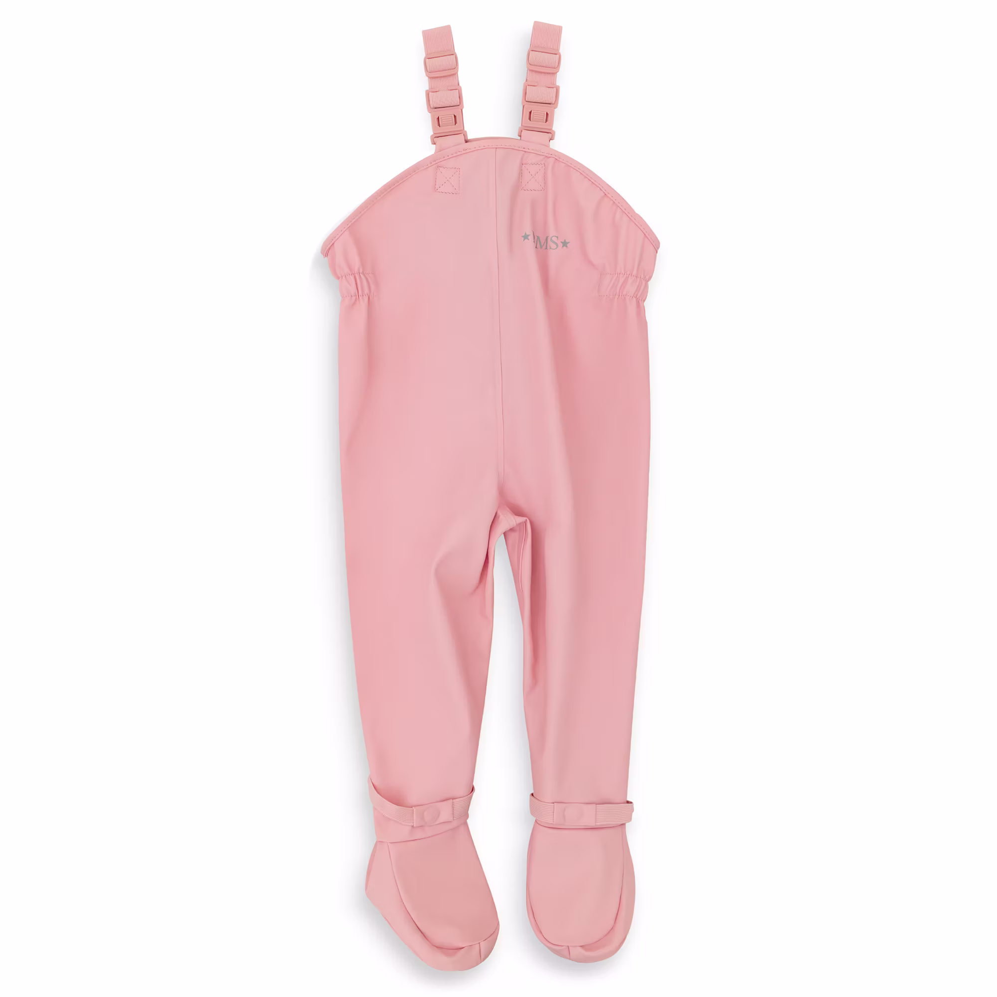 BabyBuddy® Regenhose mit Füßen - Jamouz