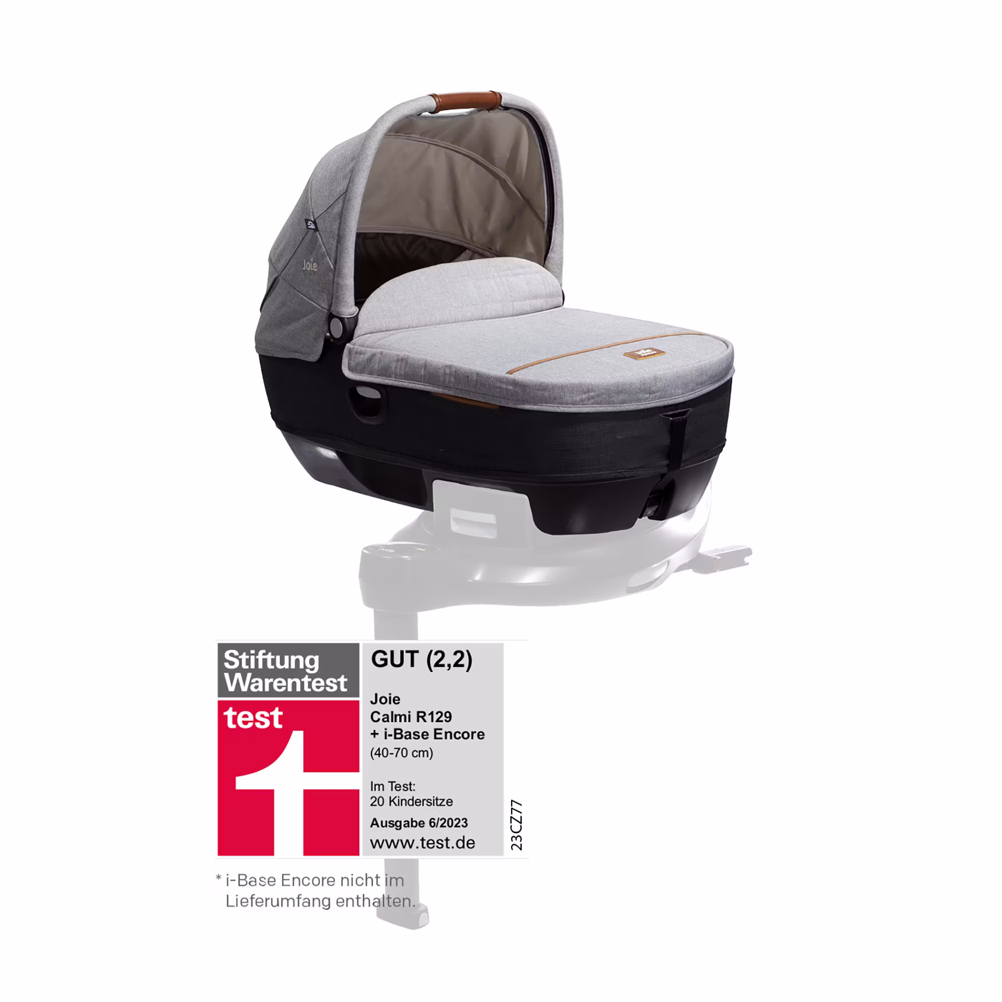 Calmi R129 Oyster - Jamouz