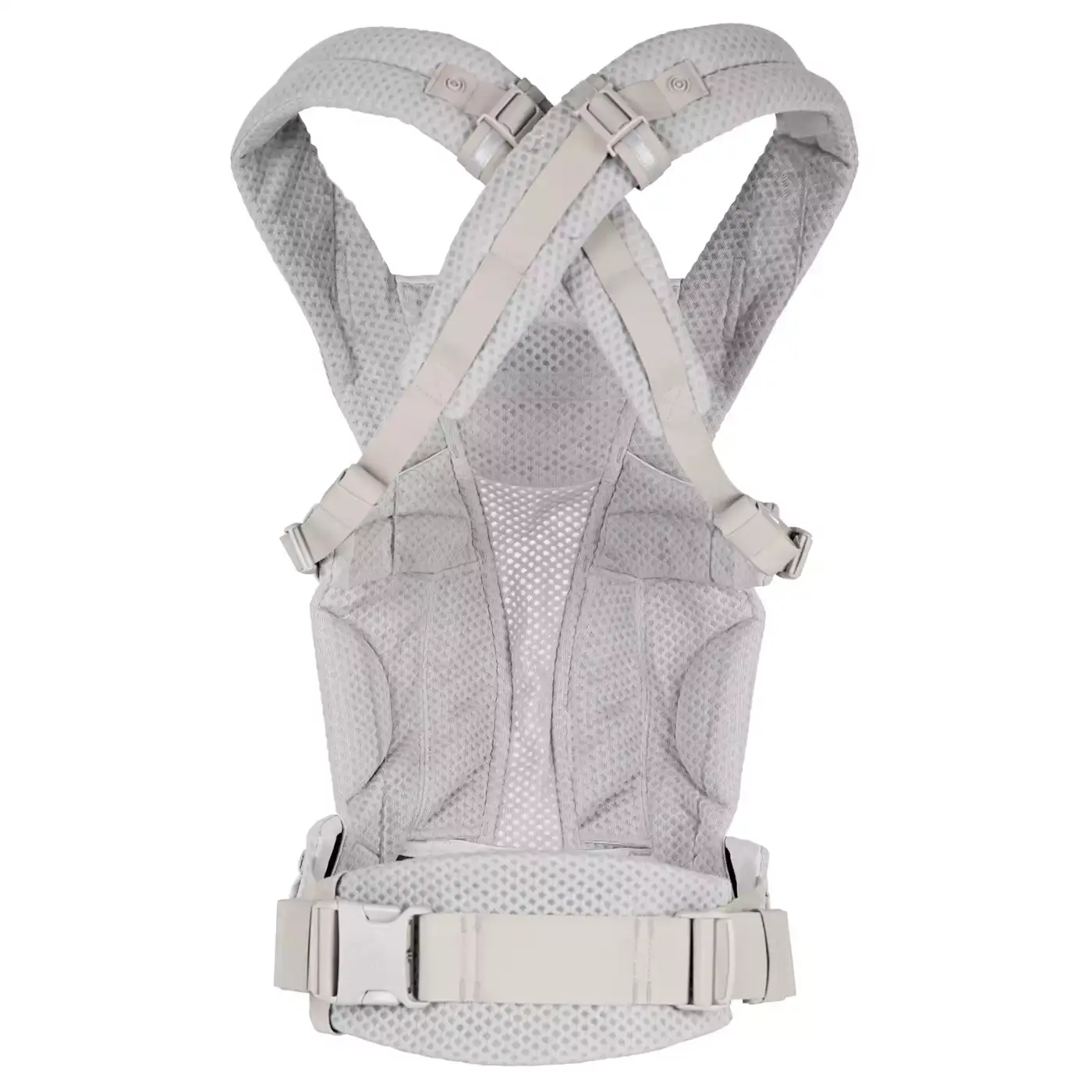 Omni Breeze Onyx Black - Jamouz