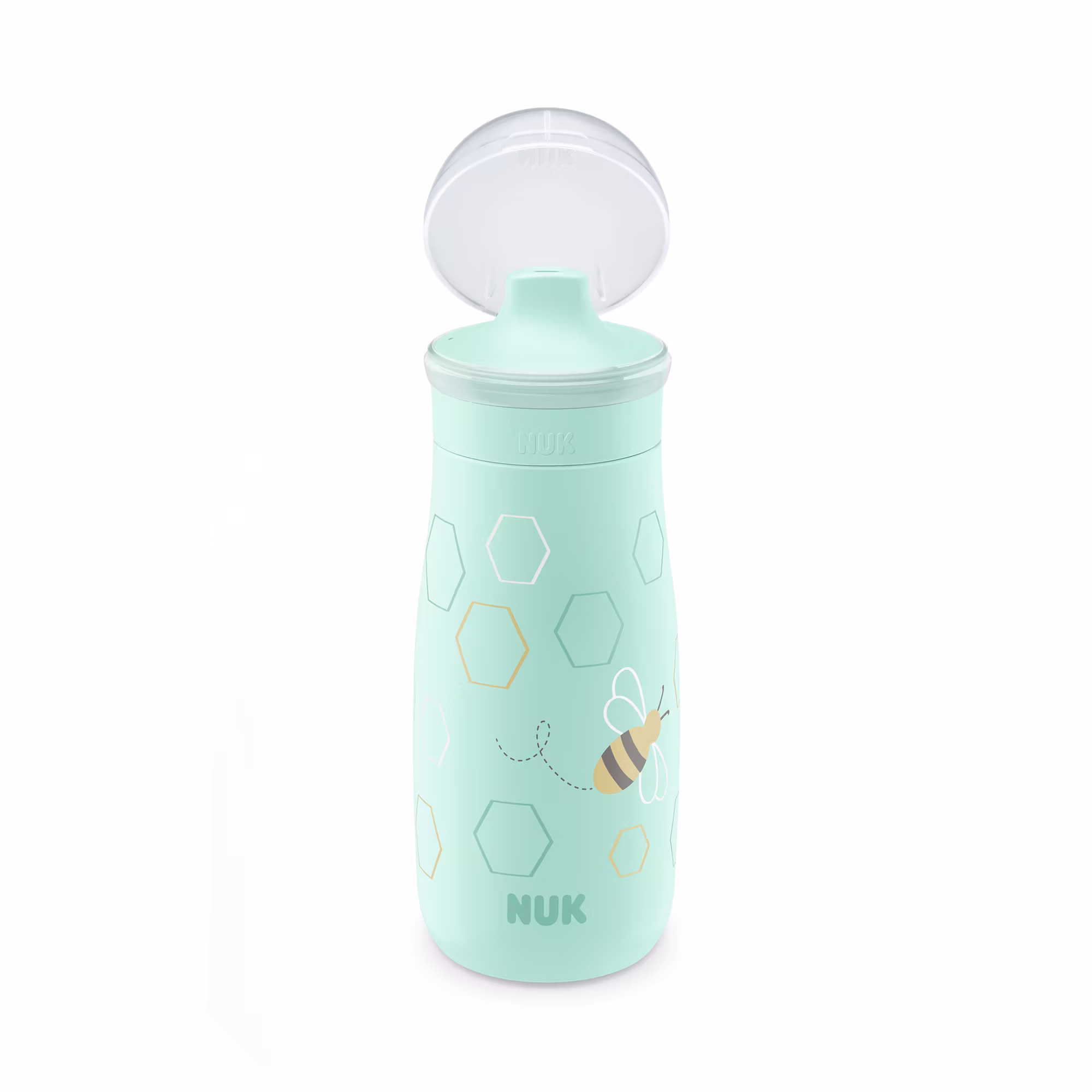 Mini-Me Sip Biene - Jamouz