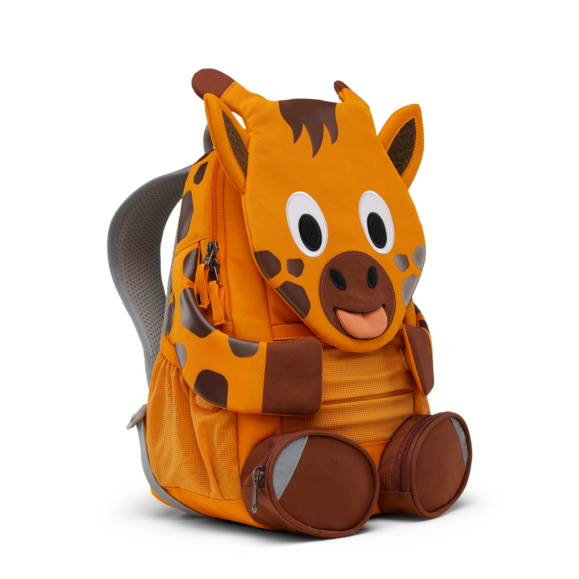 Rucksack Großer Freund Nashorn - Jamouz